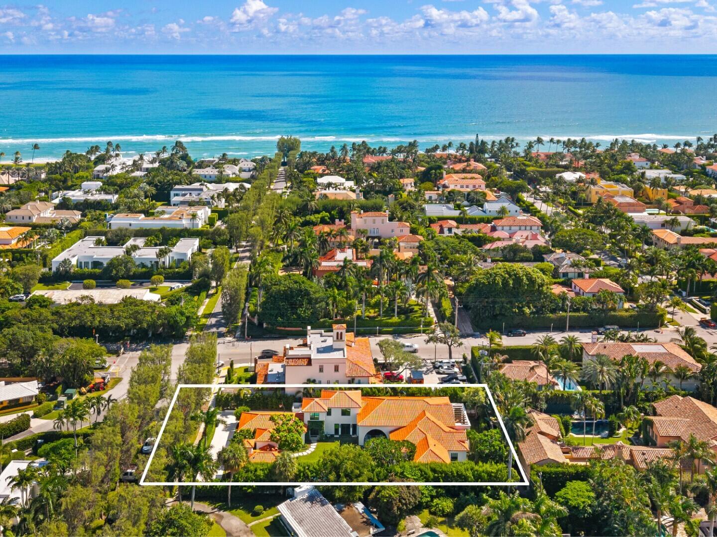 ADAMS - Residential