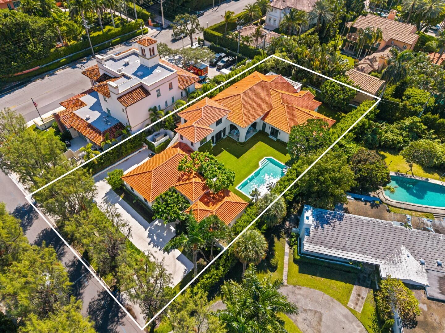 ADAMS - Residential