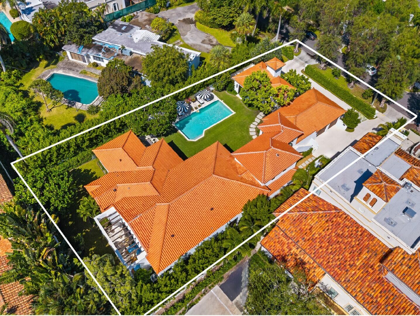 ADAMS - Residential