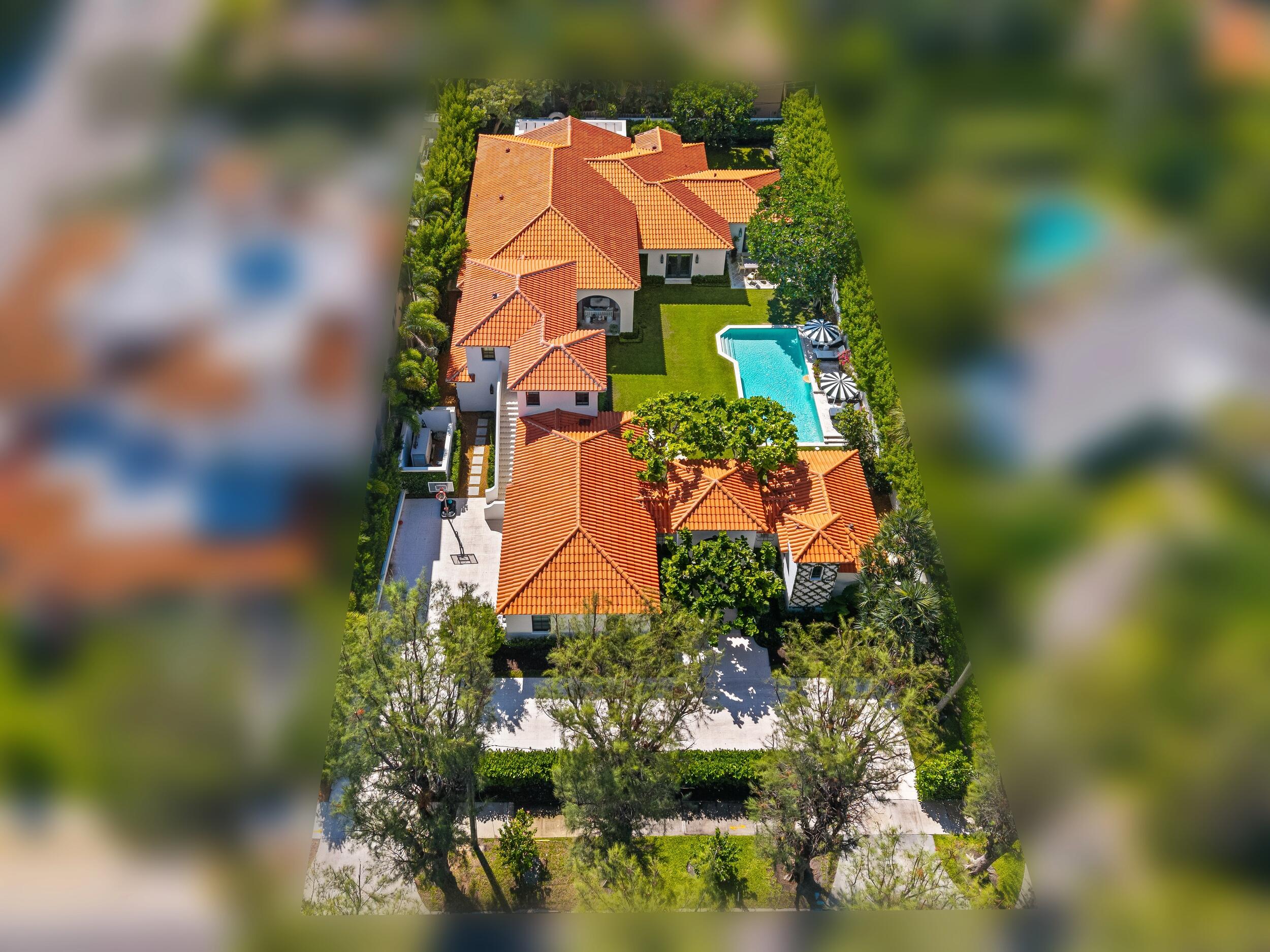 ADAMS - Residential