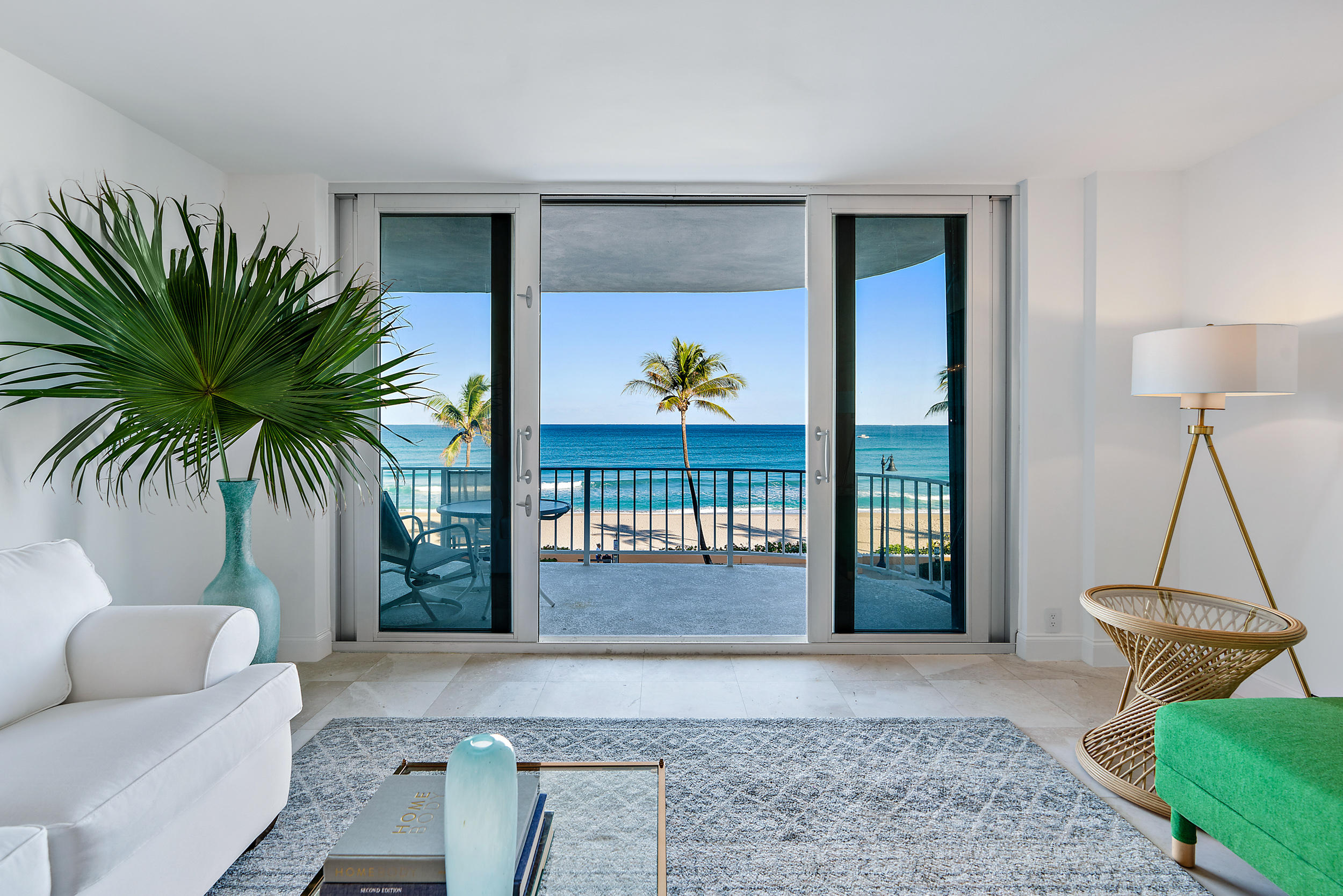 WINTHROP HOUSE CONDO - Residential