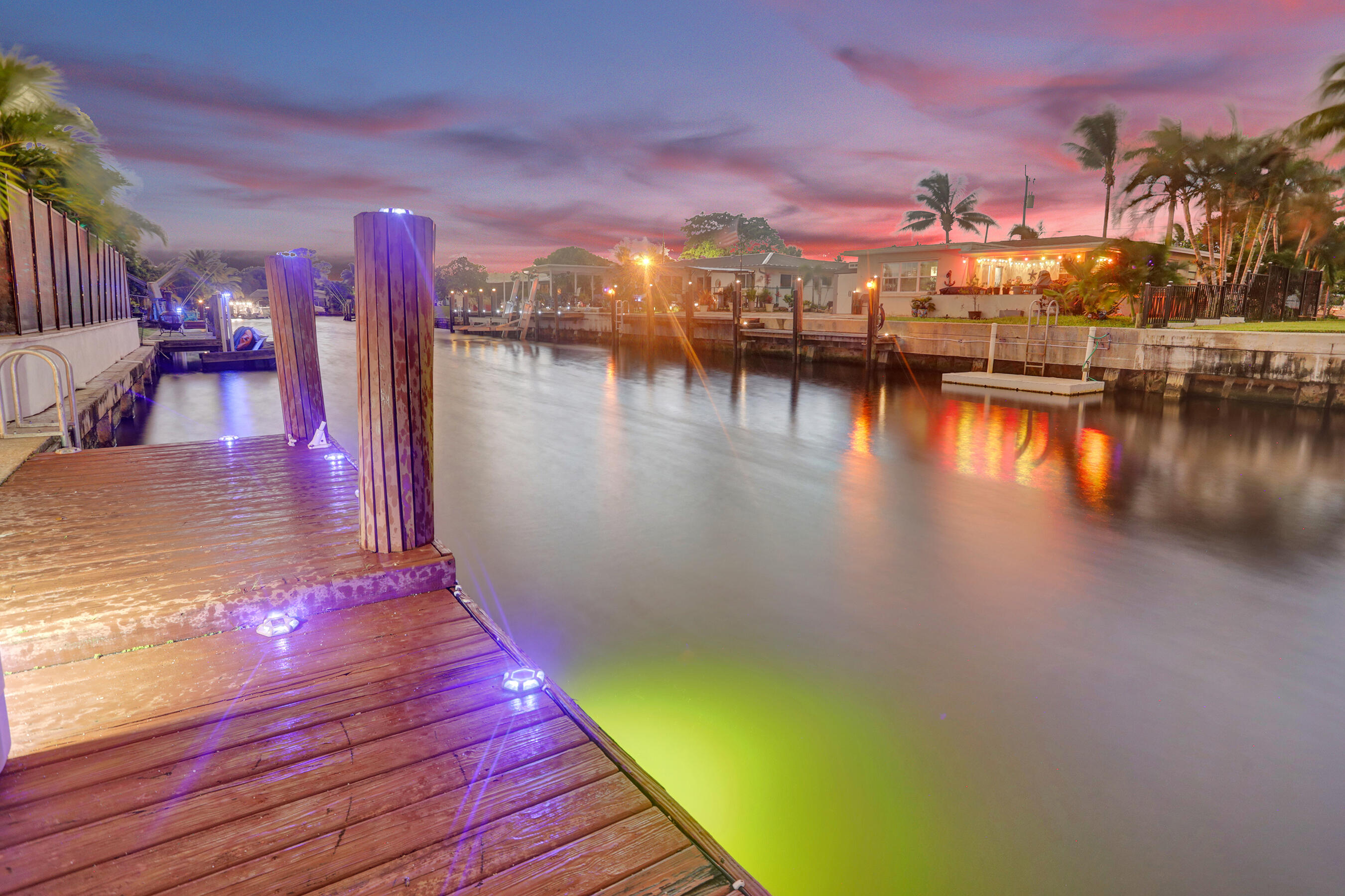 BOULEVARD PARK ISLES SEC 4 - Residential