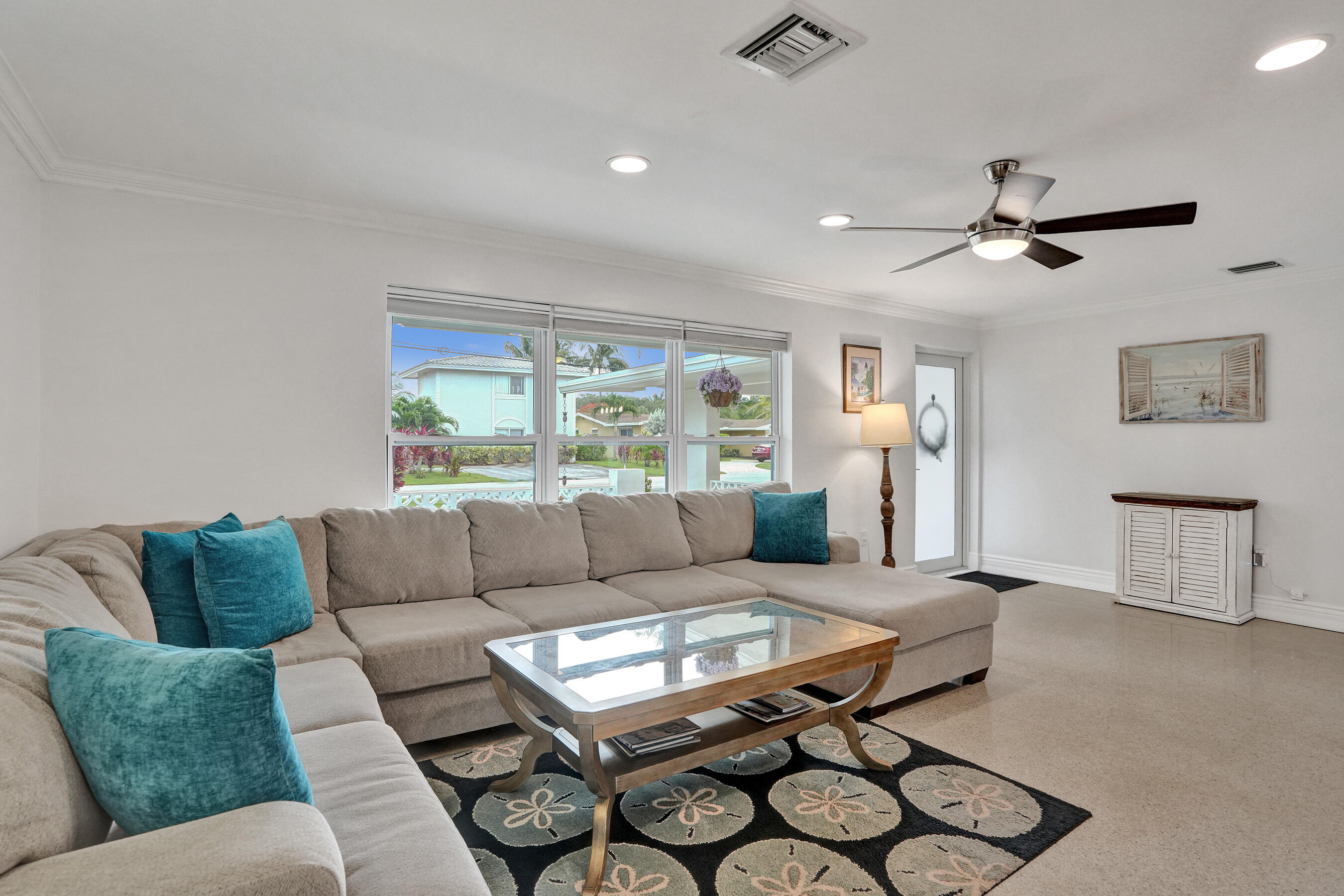 BOULEVARD PARK ISLES SEC 4 - Residential