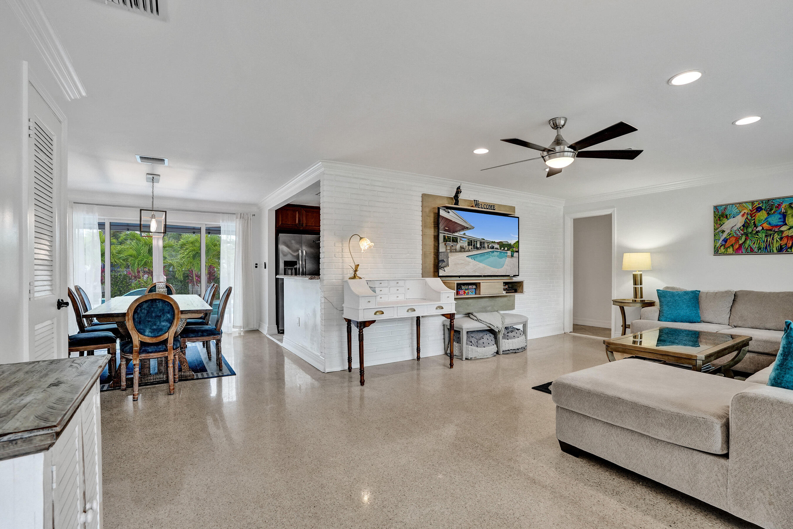 BOULEVARD PARK ISLES SEC 4 - Residential