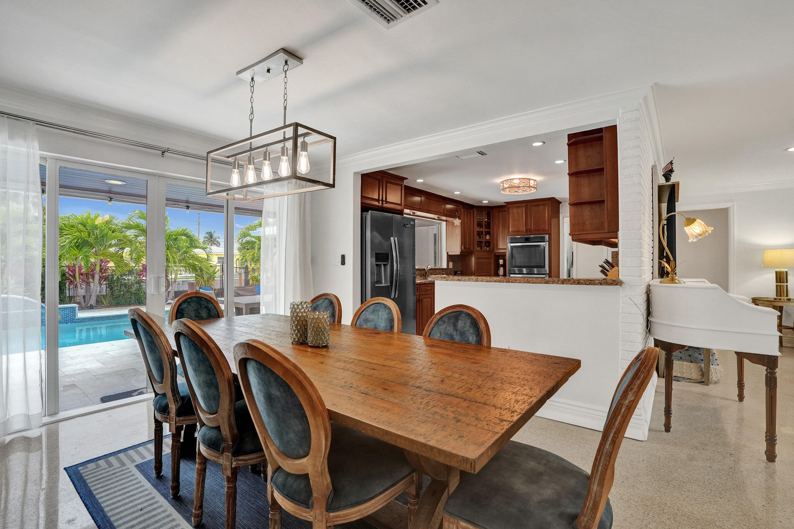 BOULEVARD PARK ISLES SEC 4 - Residential