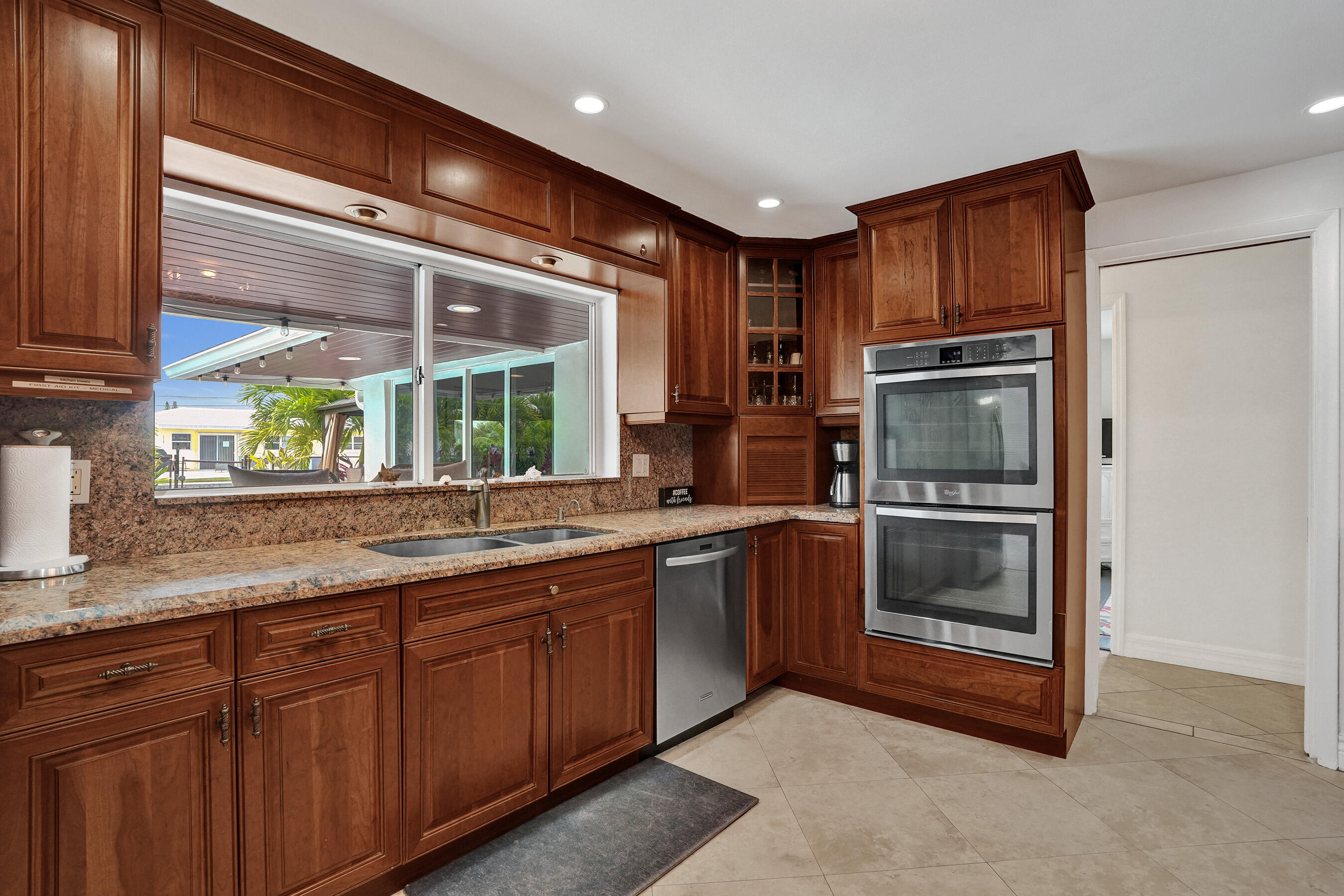 BOULEVARD PARK ISLES SEC 4 - Residential