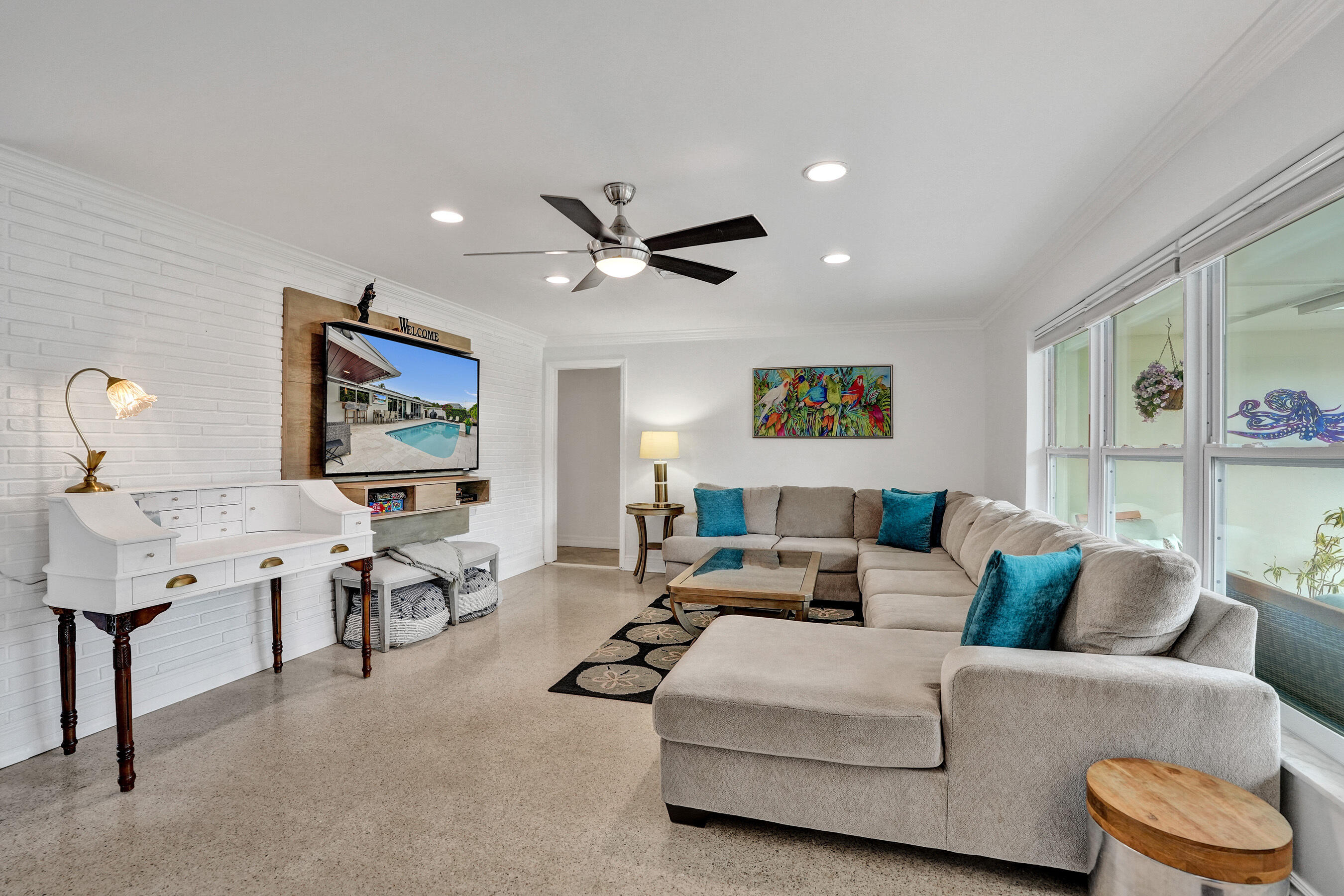 BOULEVARD PARK ISLES SEC 4 - Residential