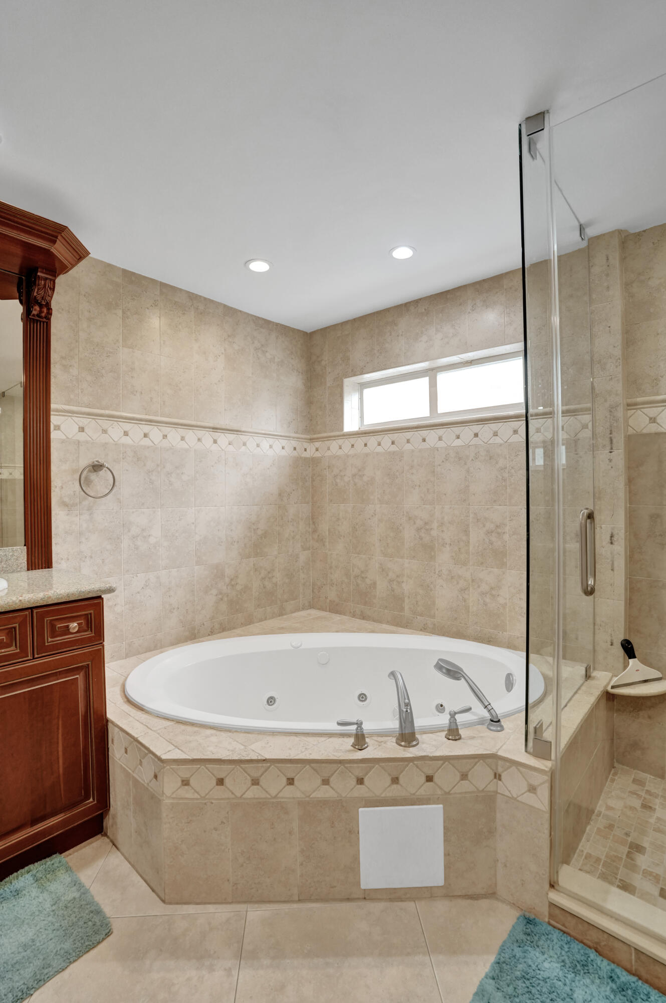 BOULEVARD PARK ISLES SEC 4 - Residential