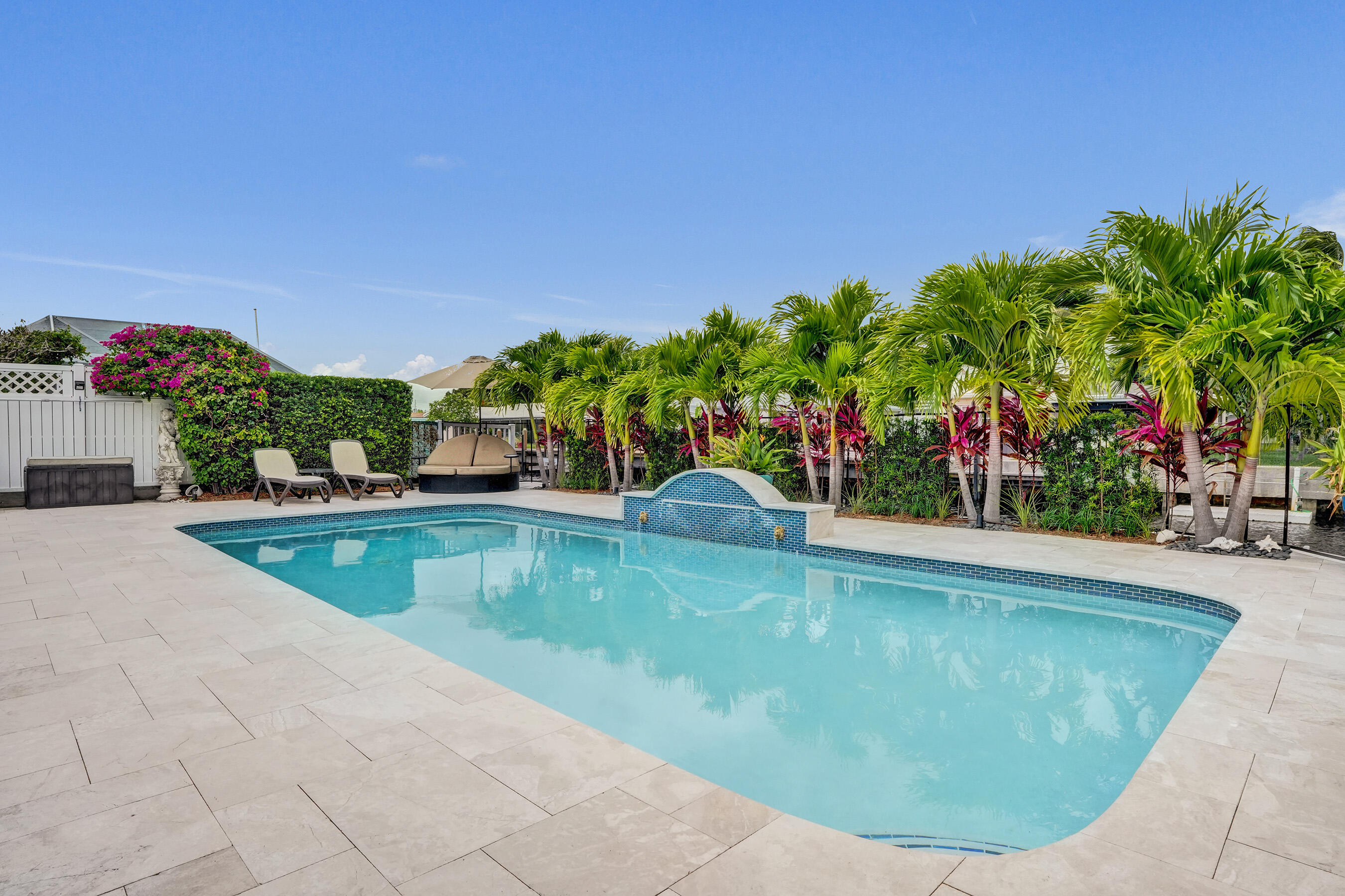 BOULEVARD PARK ISLES SEC 4 - Residential