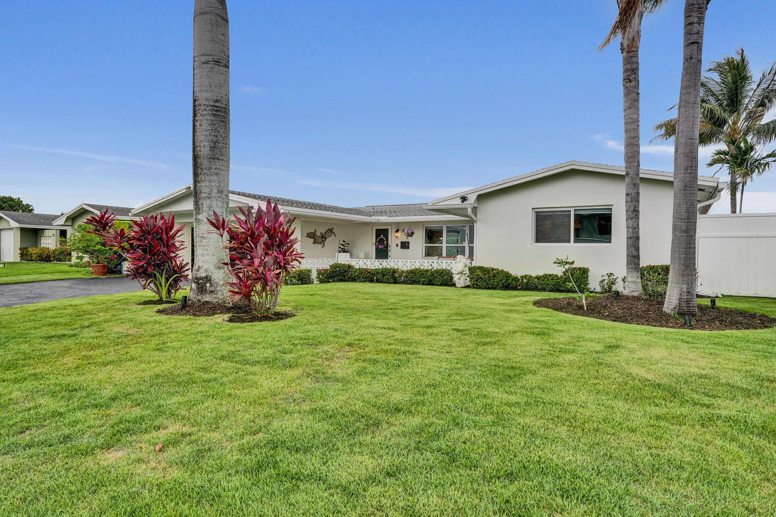 BOULEVARD PARK ISLES SEC 4 - Residential