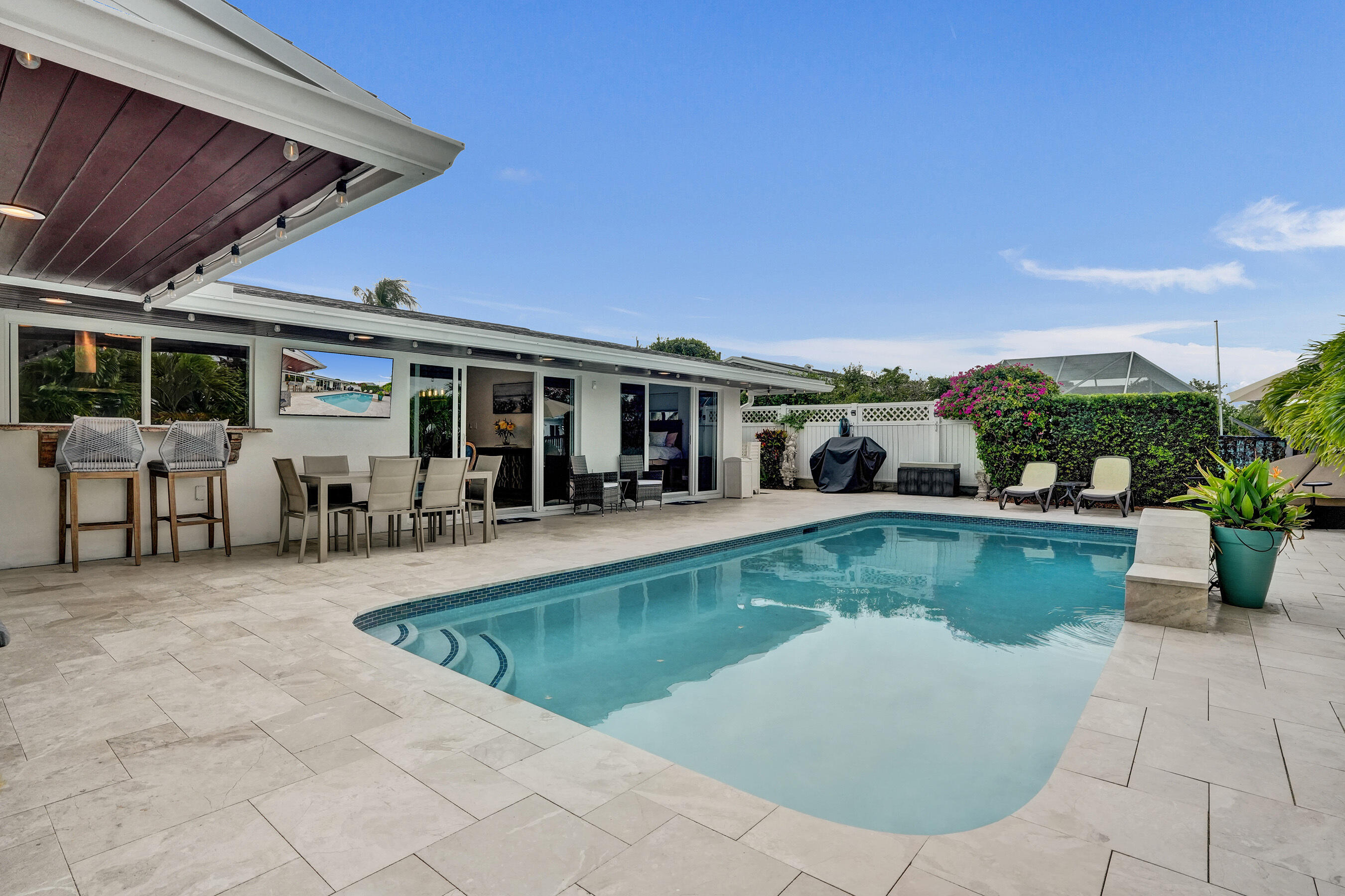 BOULEVARD PARK ISLES SEC 4 - Residential