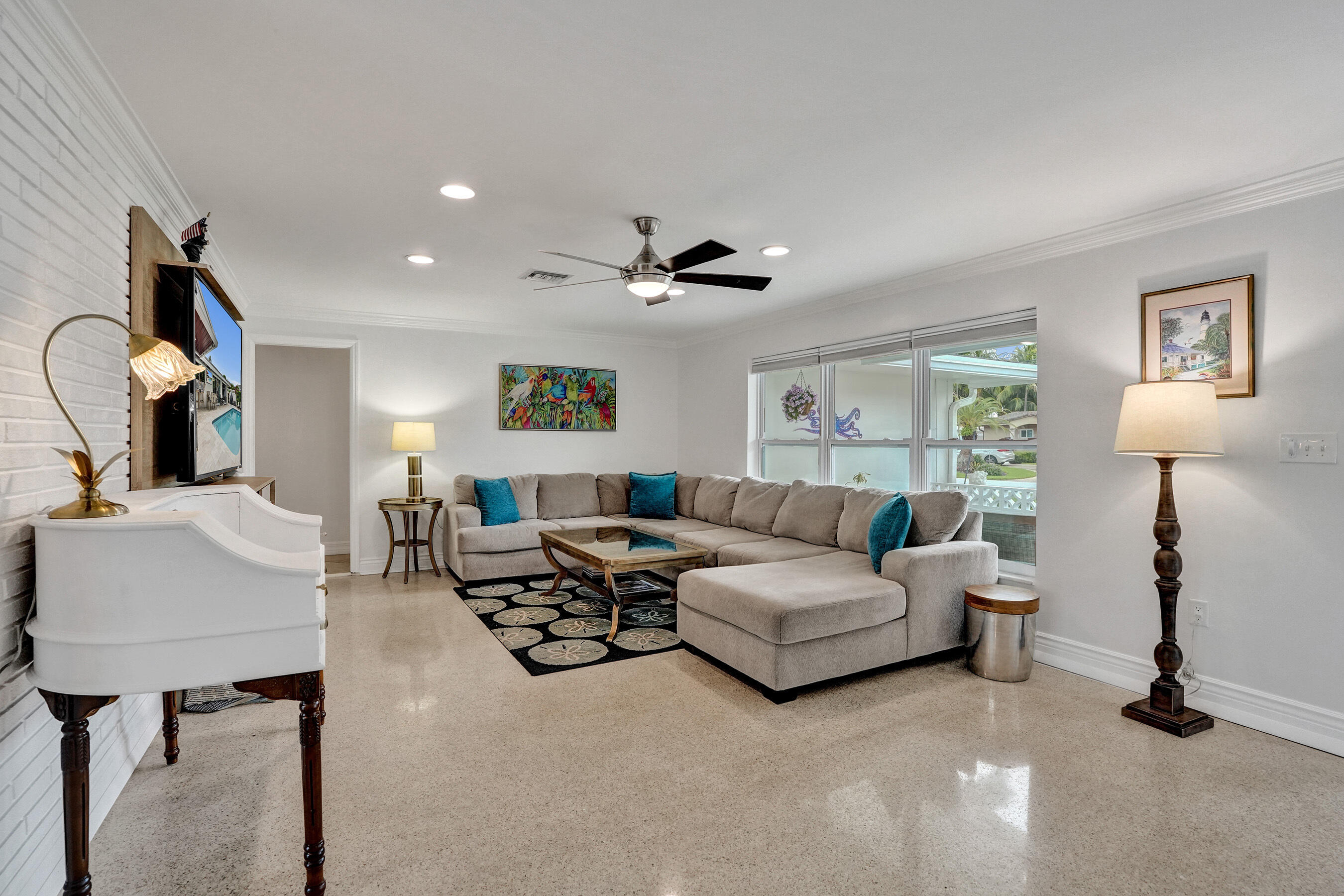 BOULEVARD PARK ISLES SEC 4 - Residential