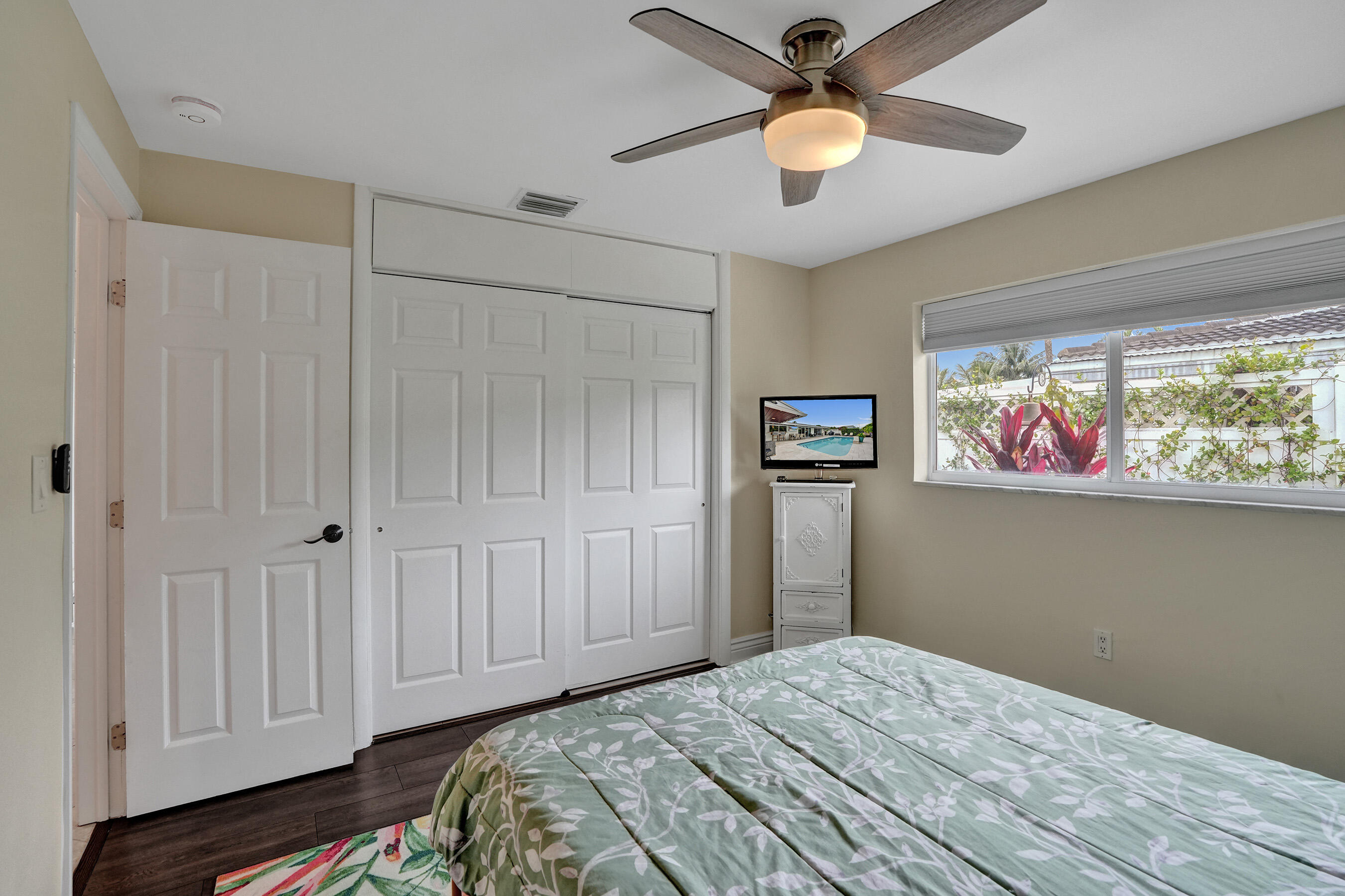 BOULEVARD PARK ISLES SEC 4 - Residential