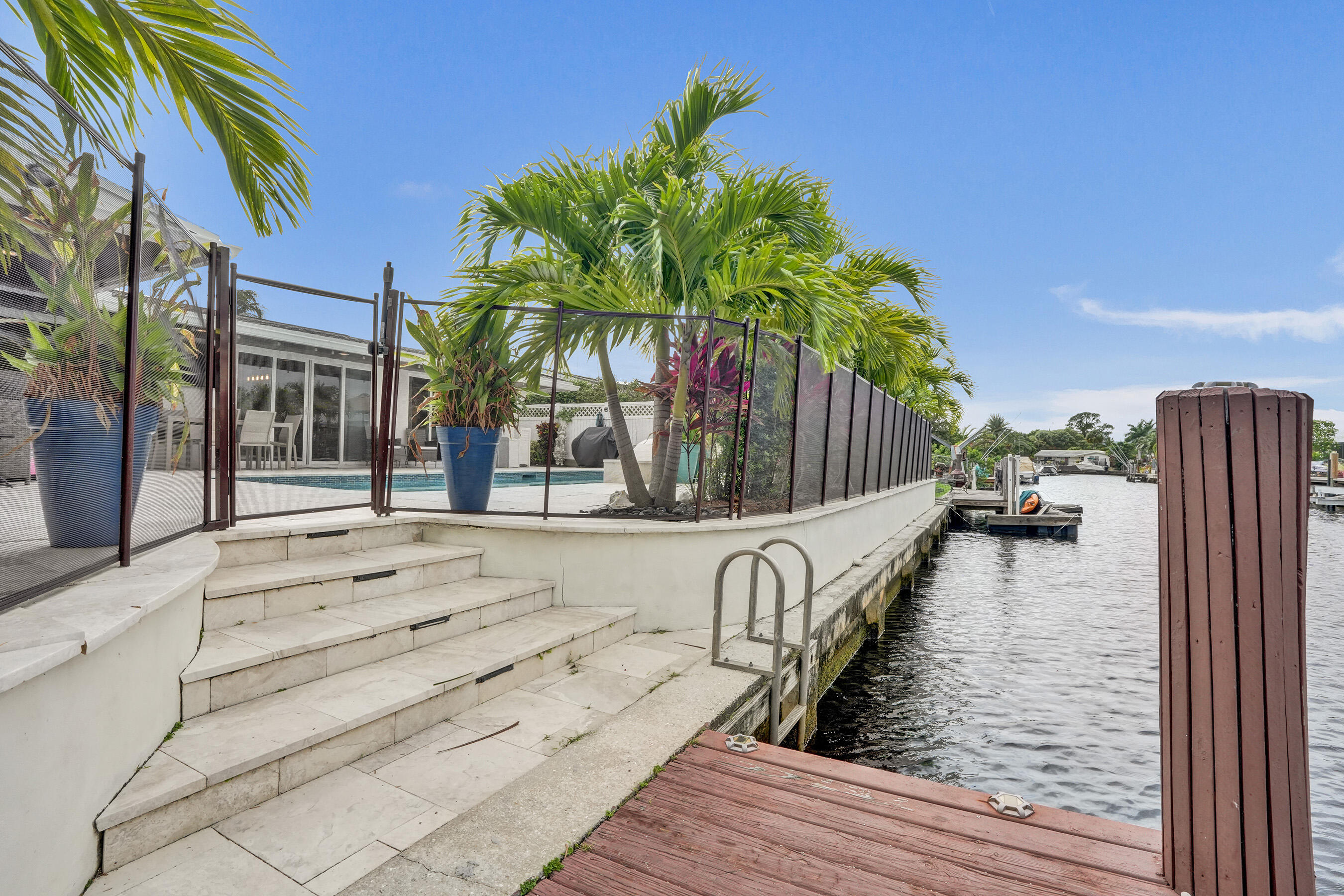 BOULEVARD PARK ISLES SEC 4 - Residential