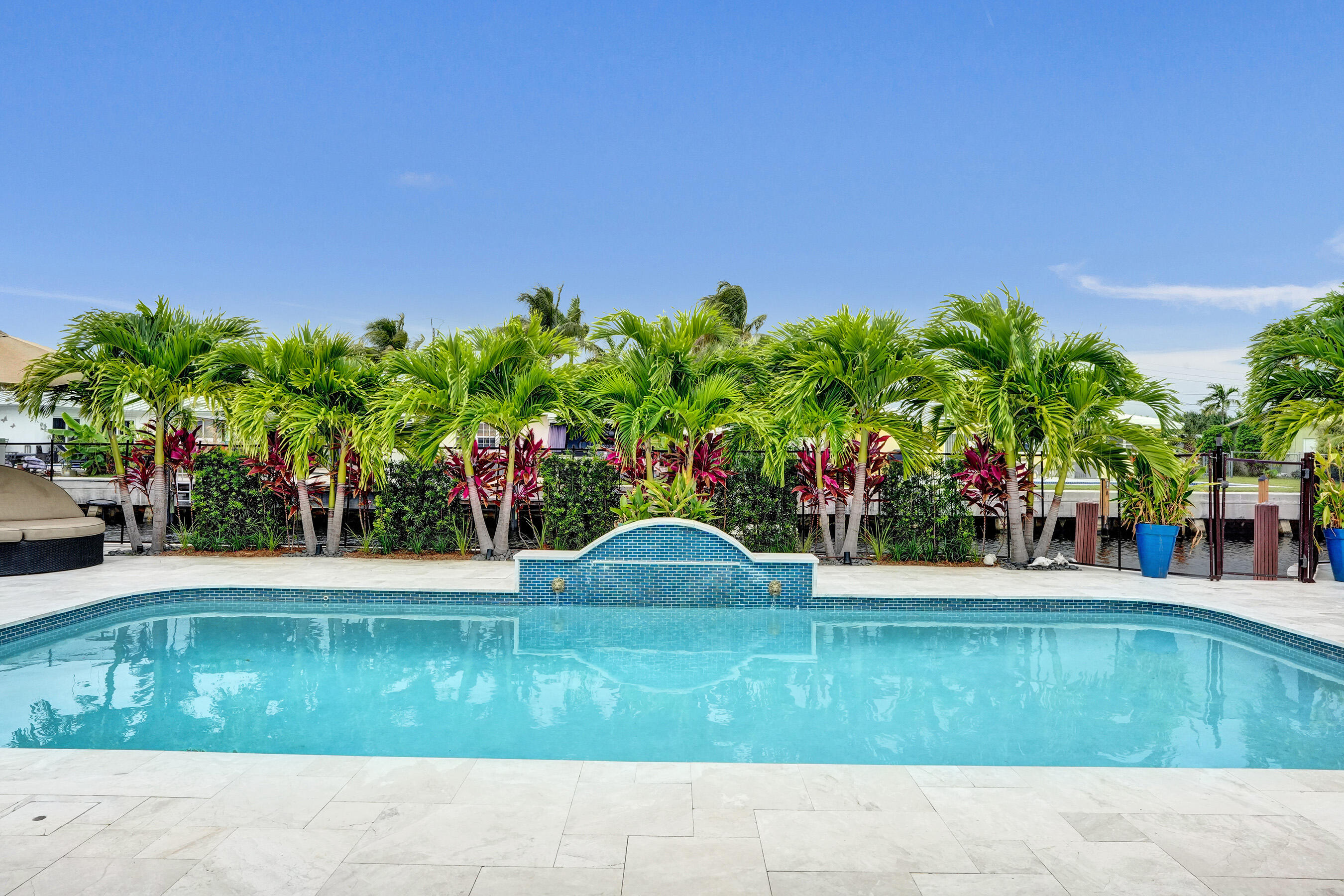 BOULEVARD PARK ISLES SEC 4 - Residential