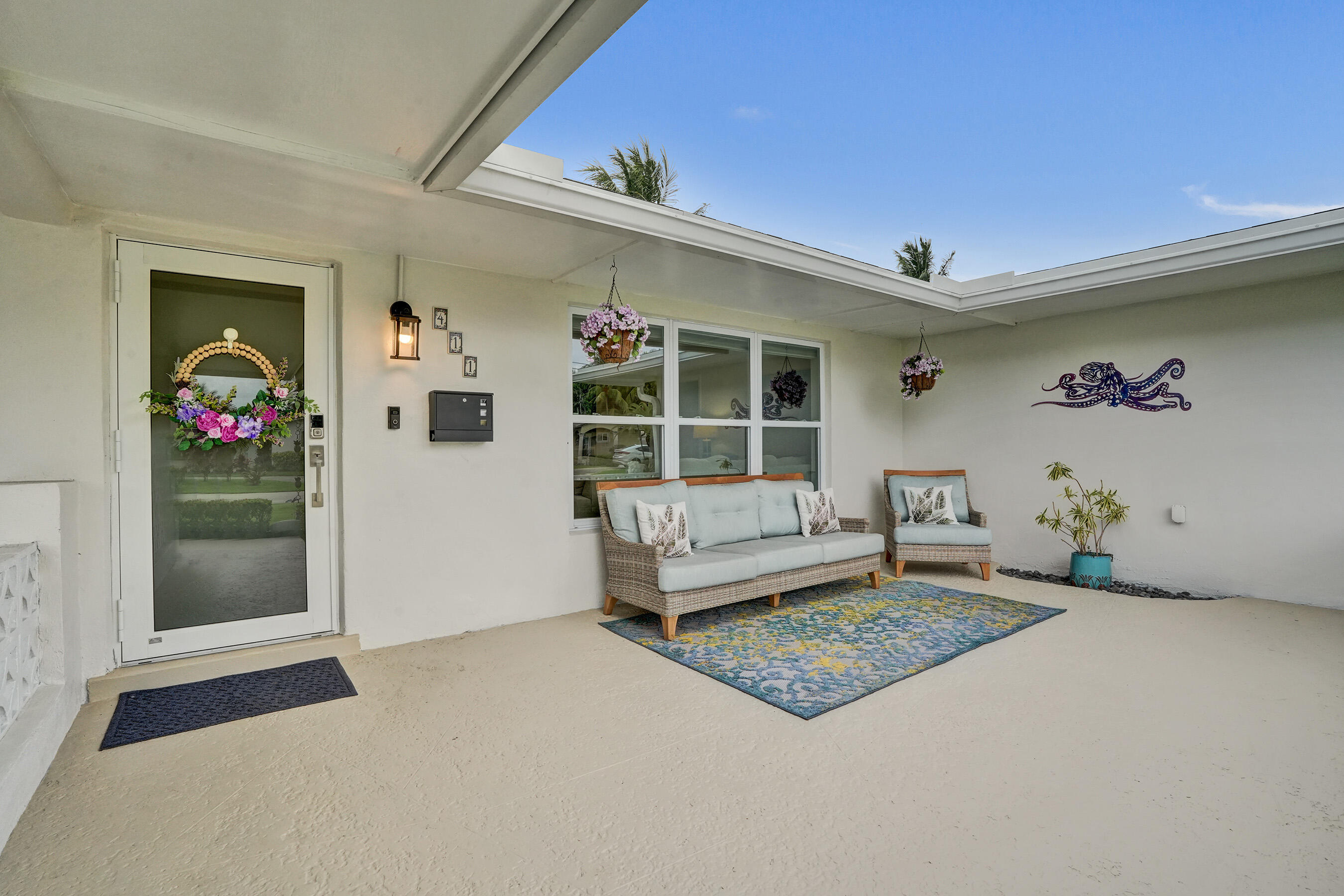 BOULEVARD PARK ISLES SEC 4 - Residential