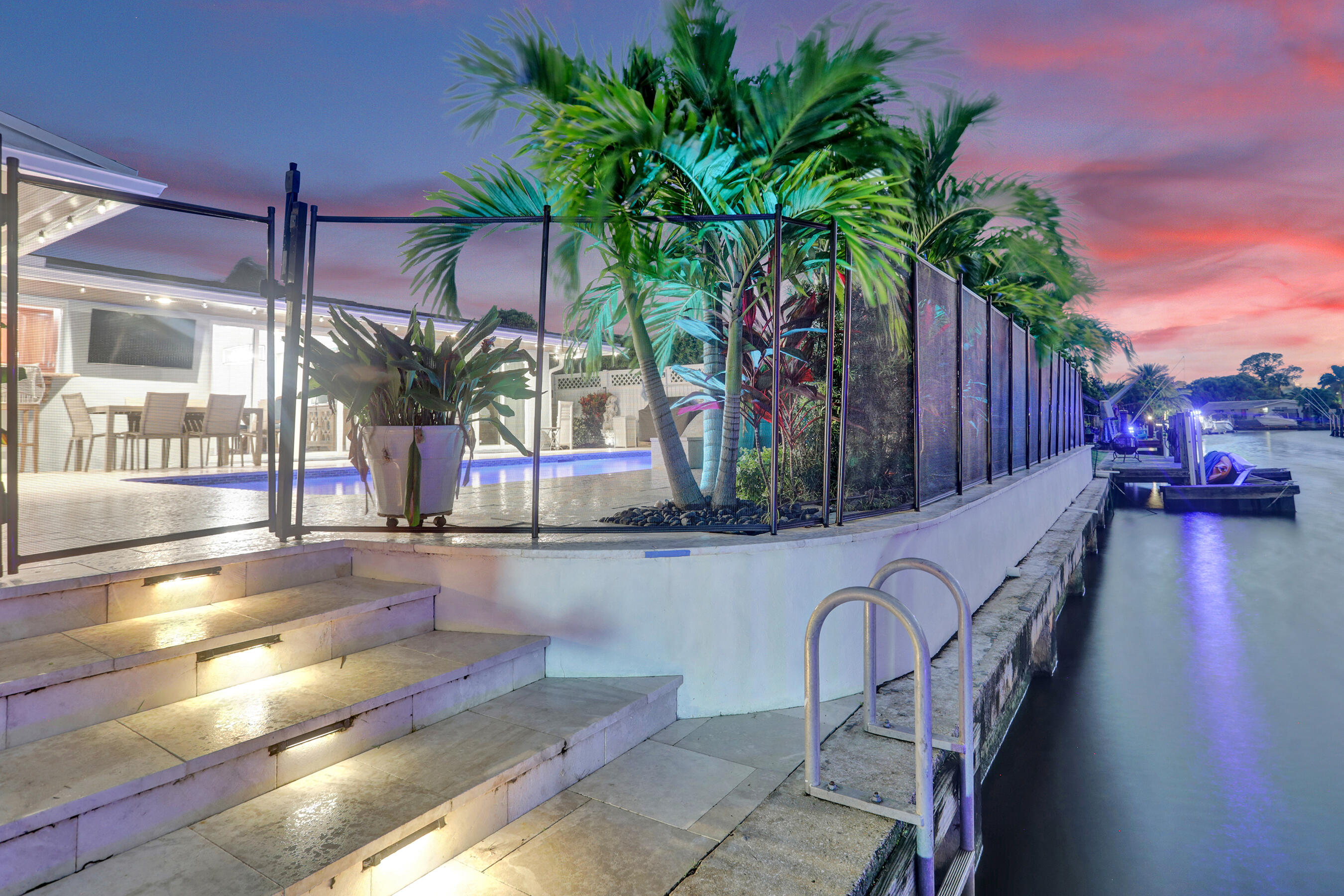 BOULEVARD PARK ISLES SEC 4 - Residential