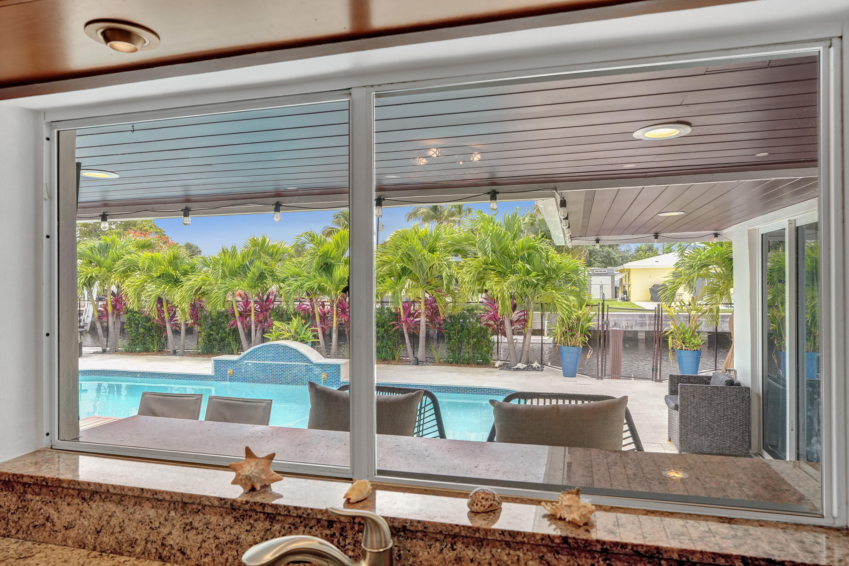 BOULEVARD PARK ISLES SEC 4 - Residential