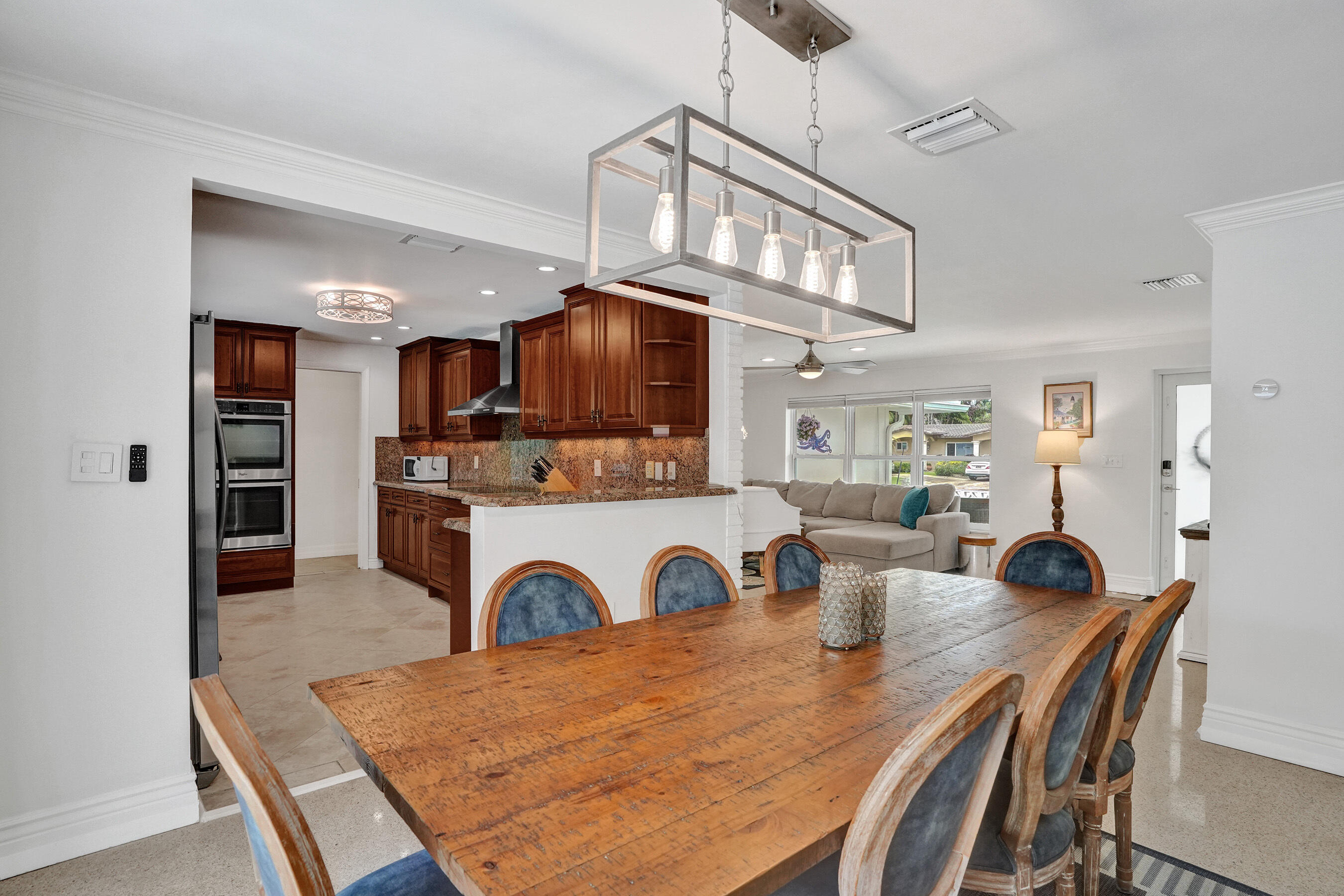 BOULEVARD PARK ISLES SEC 4 - Residential