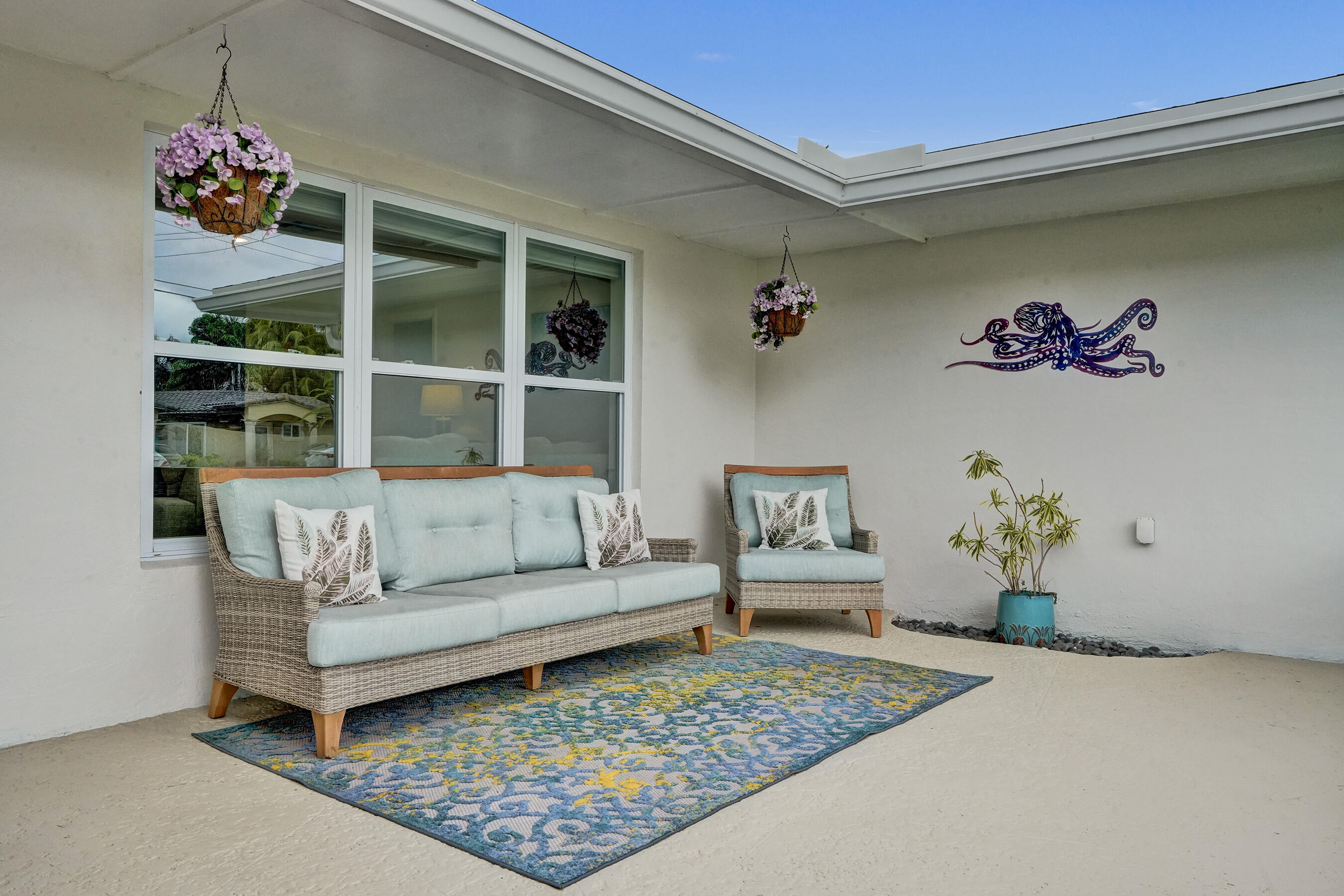 BOULEVARD PARK ISLES SEC 4 - Residential