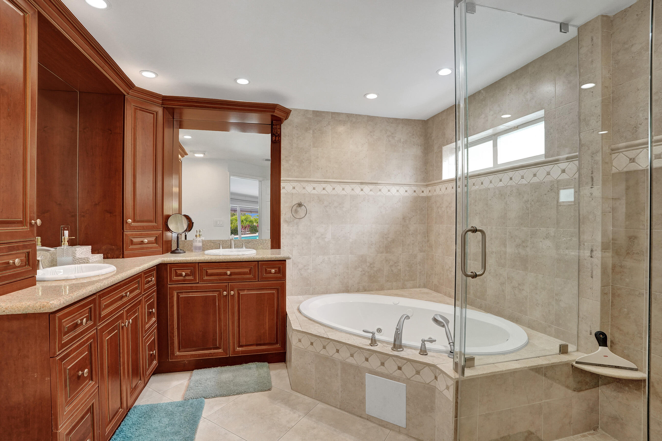 BOULEVARD PARK ISLES SEC 4 - Residential