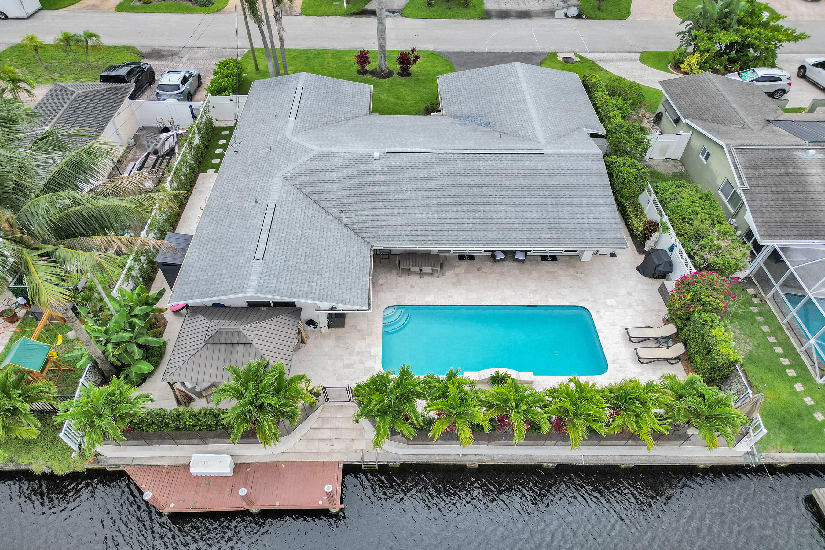 BOULEVARD PARK ISLES SEC 4 - Residential