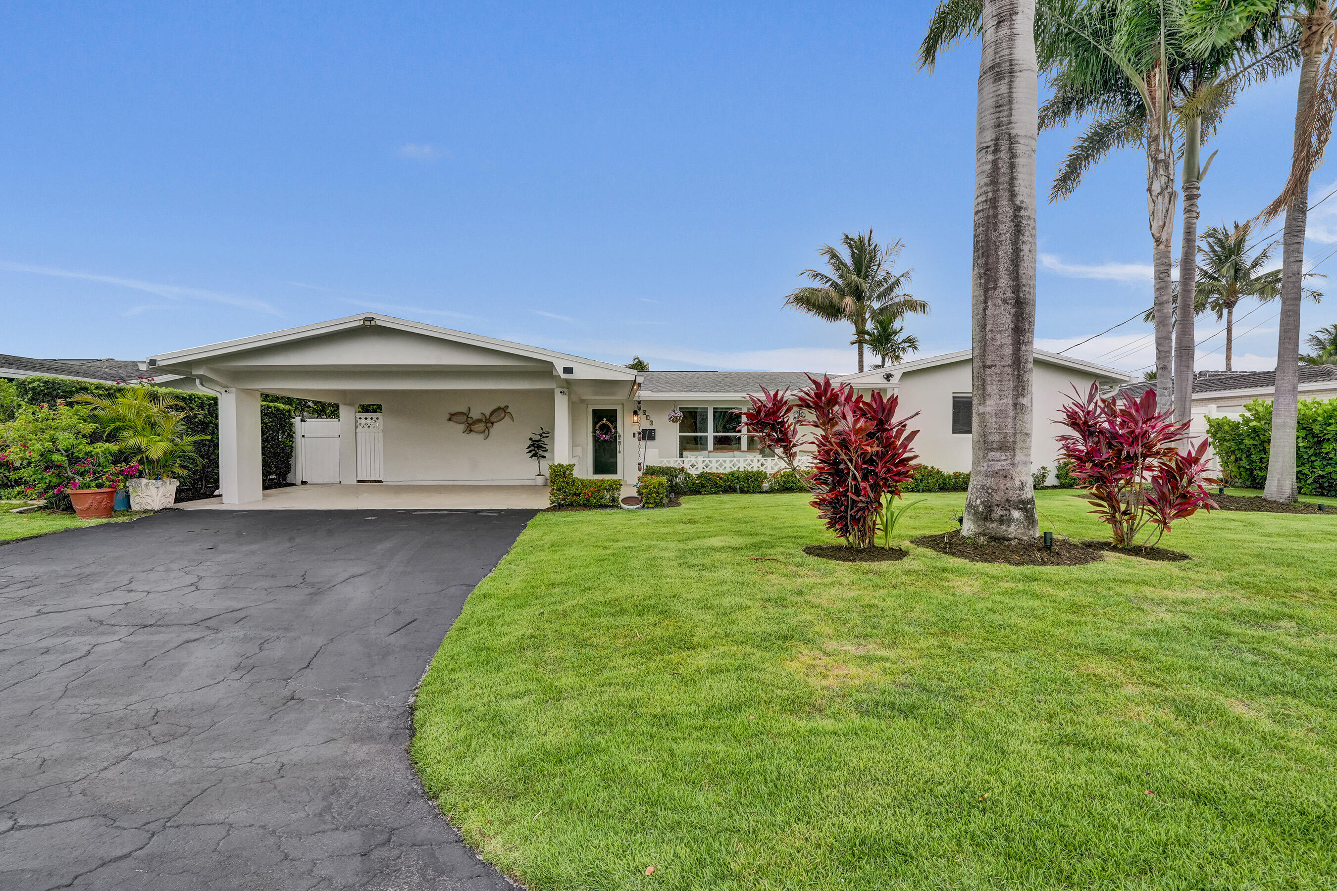BOULEVARD PARK ISLES SEC 4 - Residential