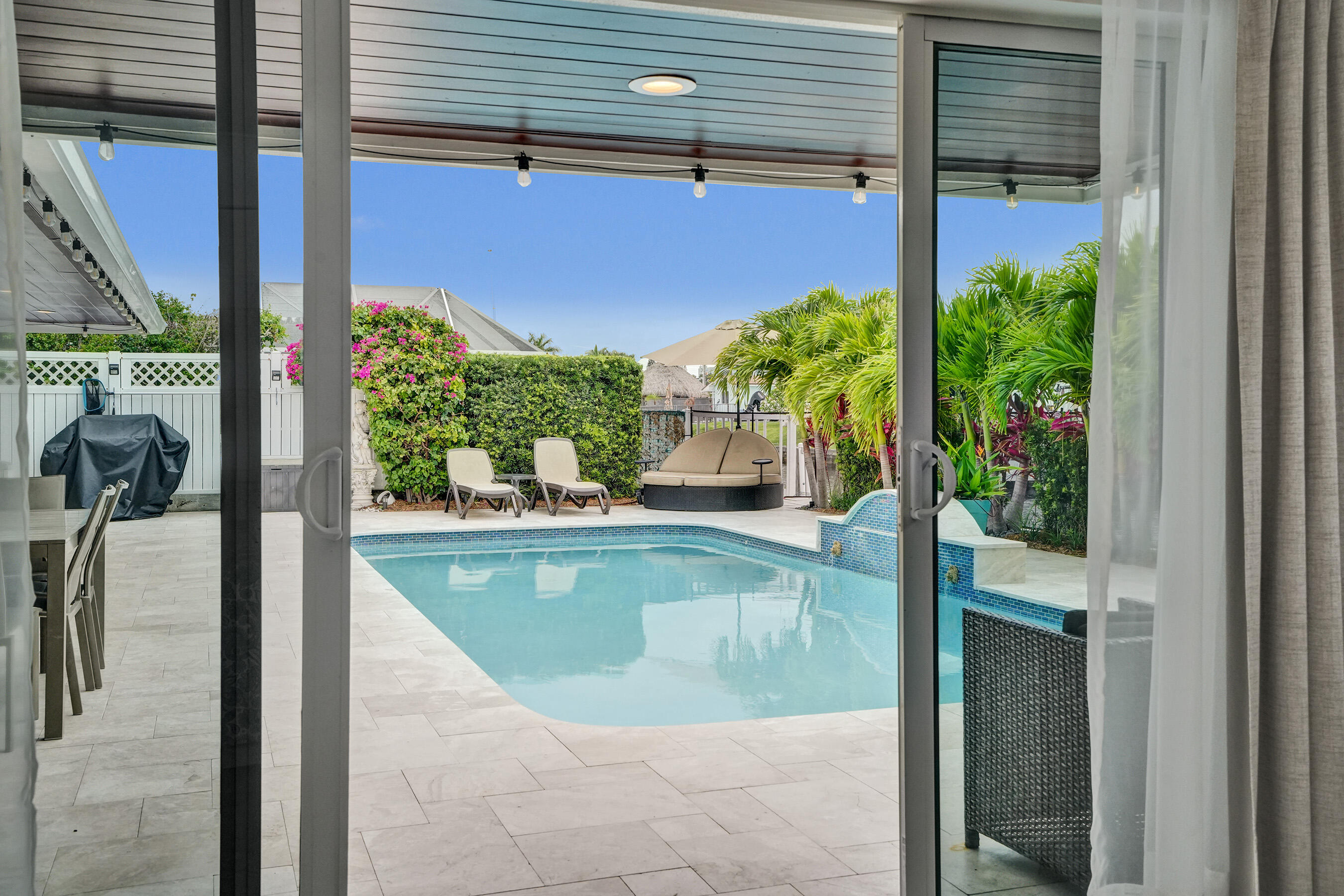 BOULEVARD PARK ISLES SEC 4 - Residential
