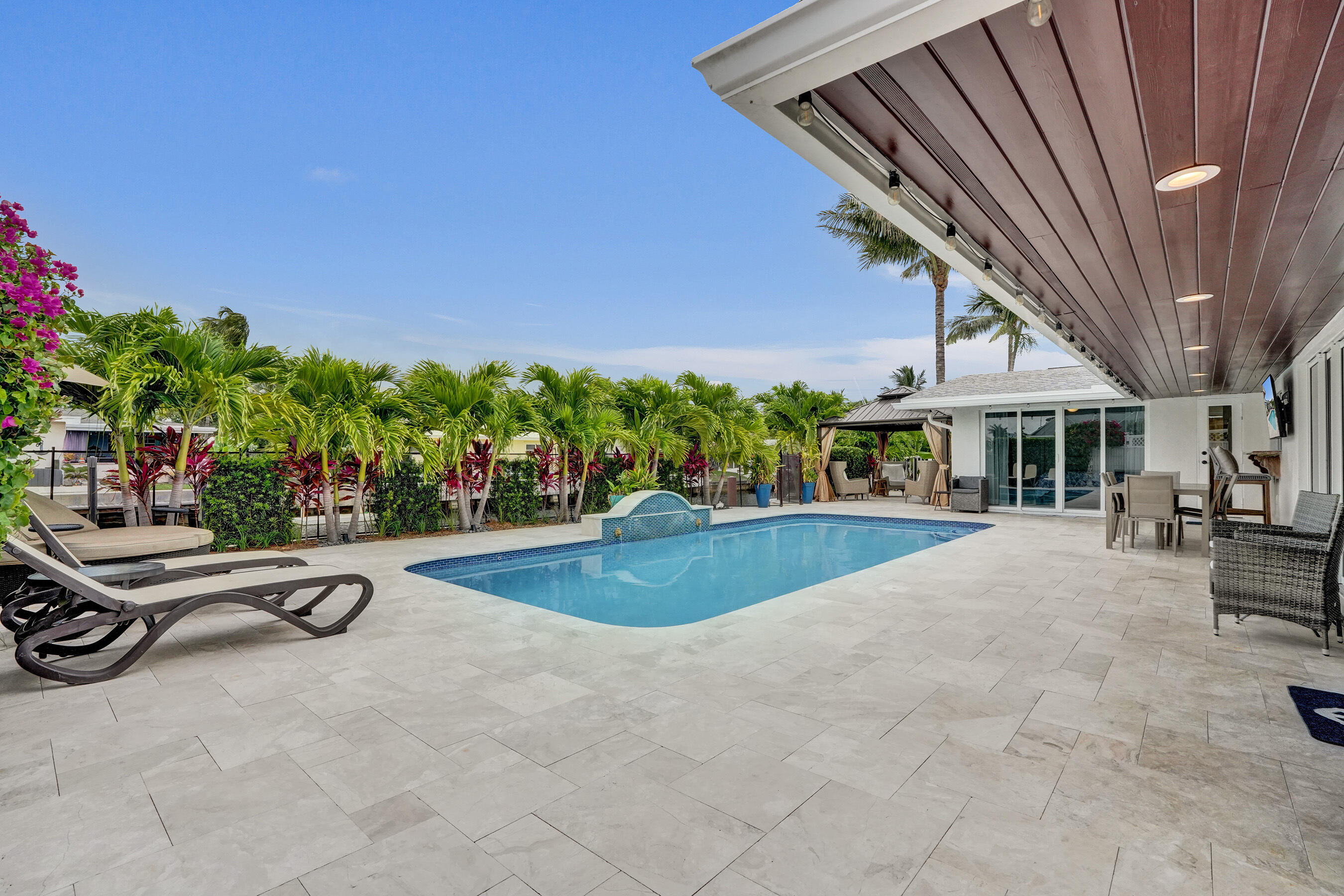 BOULEVARD PARK ISLES SEC 4 - Residential