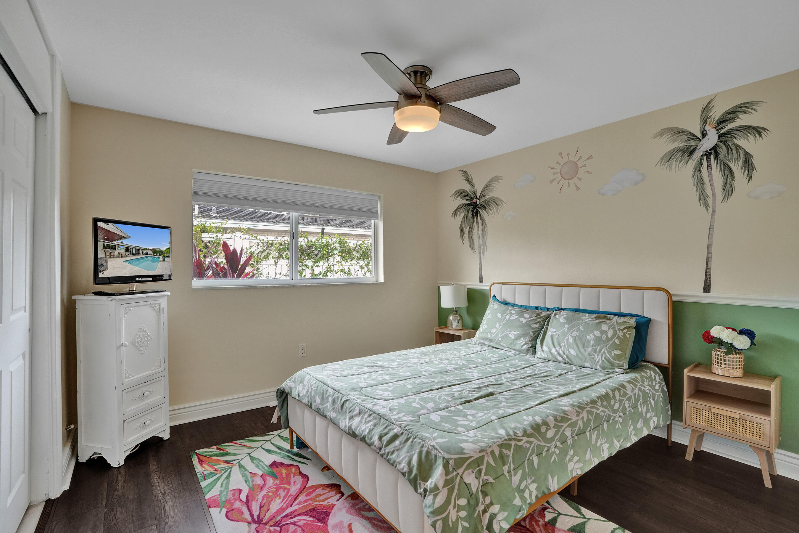 BOULEVARD PARK ISLES SEC 4 - Residential