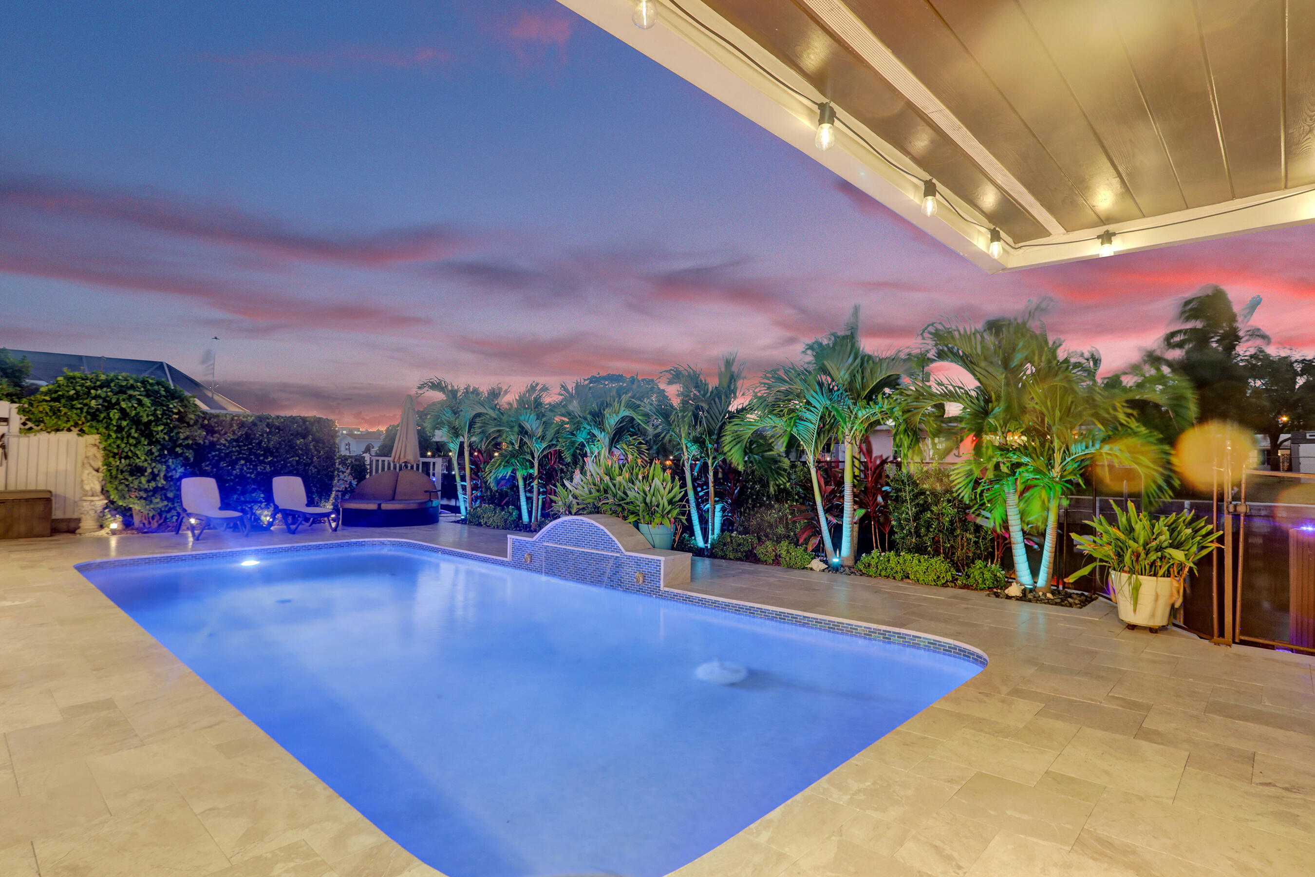 BOULEVARD PARK ISLES SEC 4 - Residential