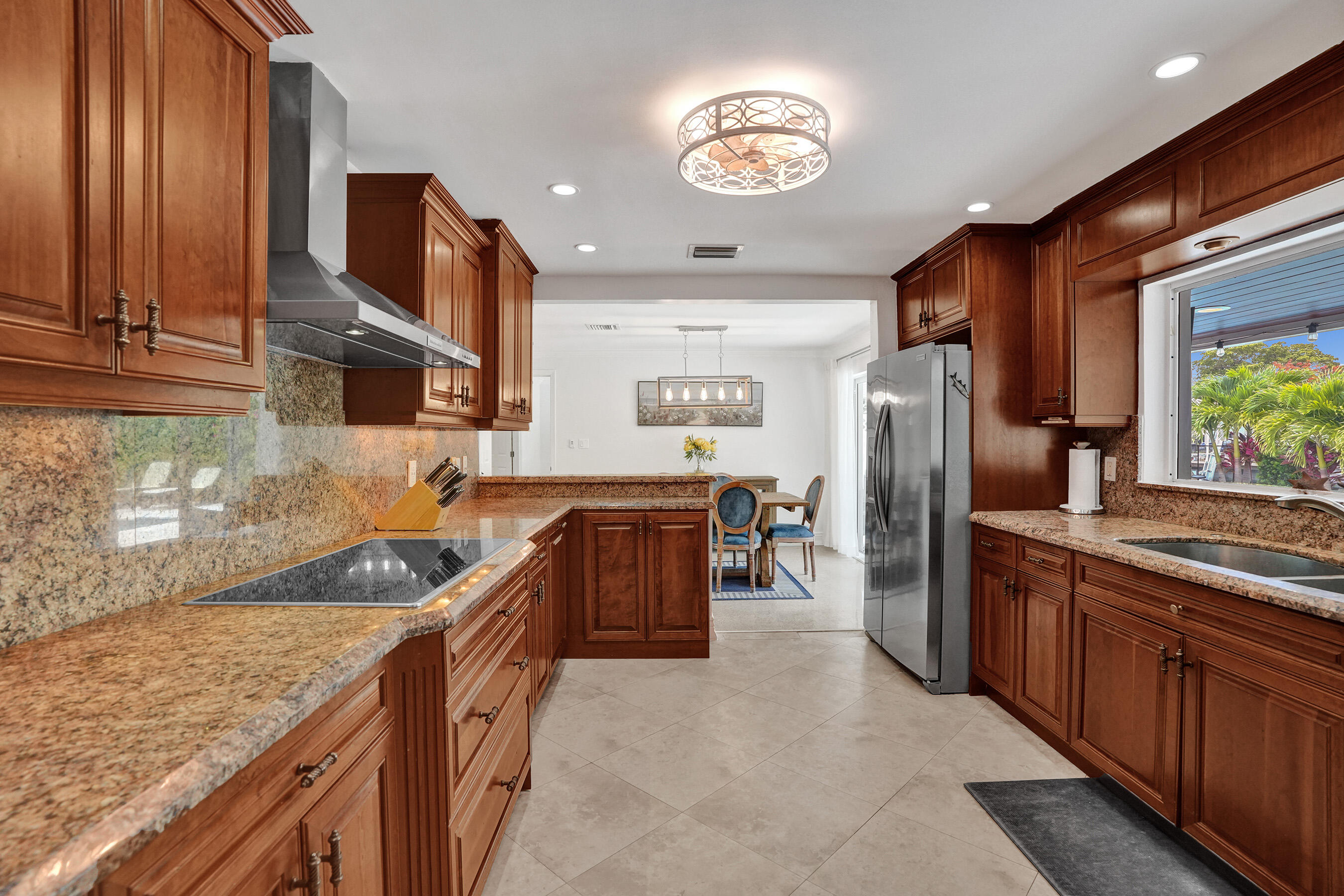 BOULEVARD PARK ISLES SEC 4 - Residential