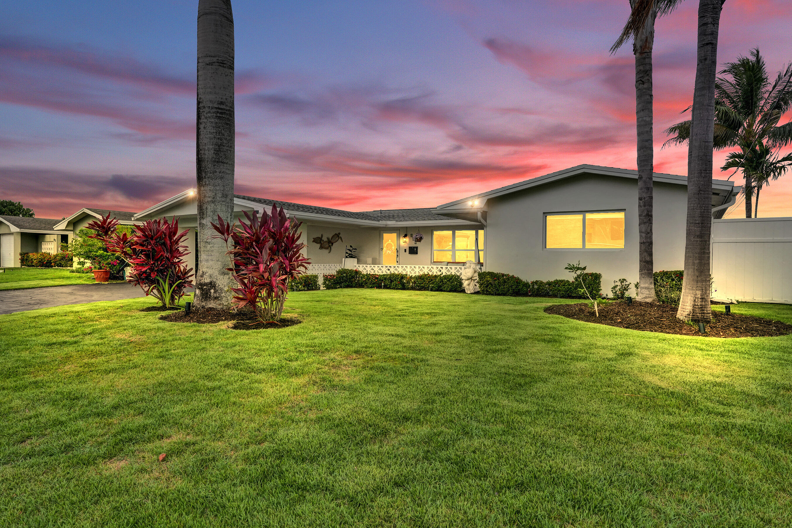BOULEVARD PARK ISLES SEC 4 - Residential