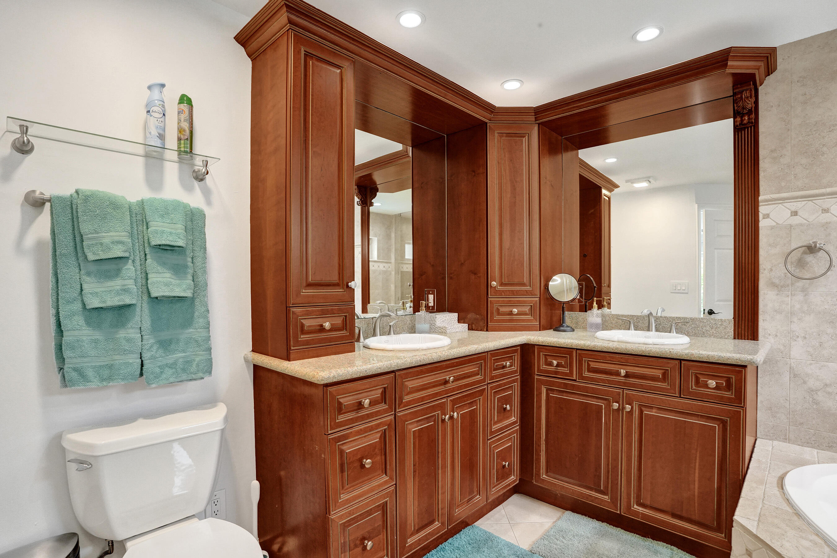 BOULEVARD PARK ISLES SEC 4 - Residential