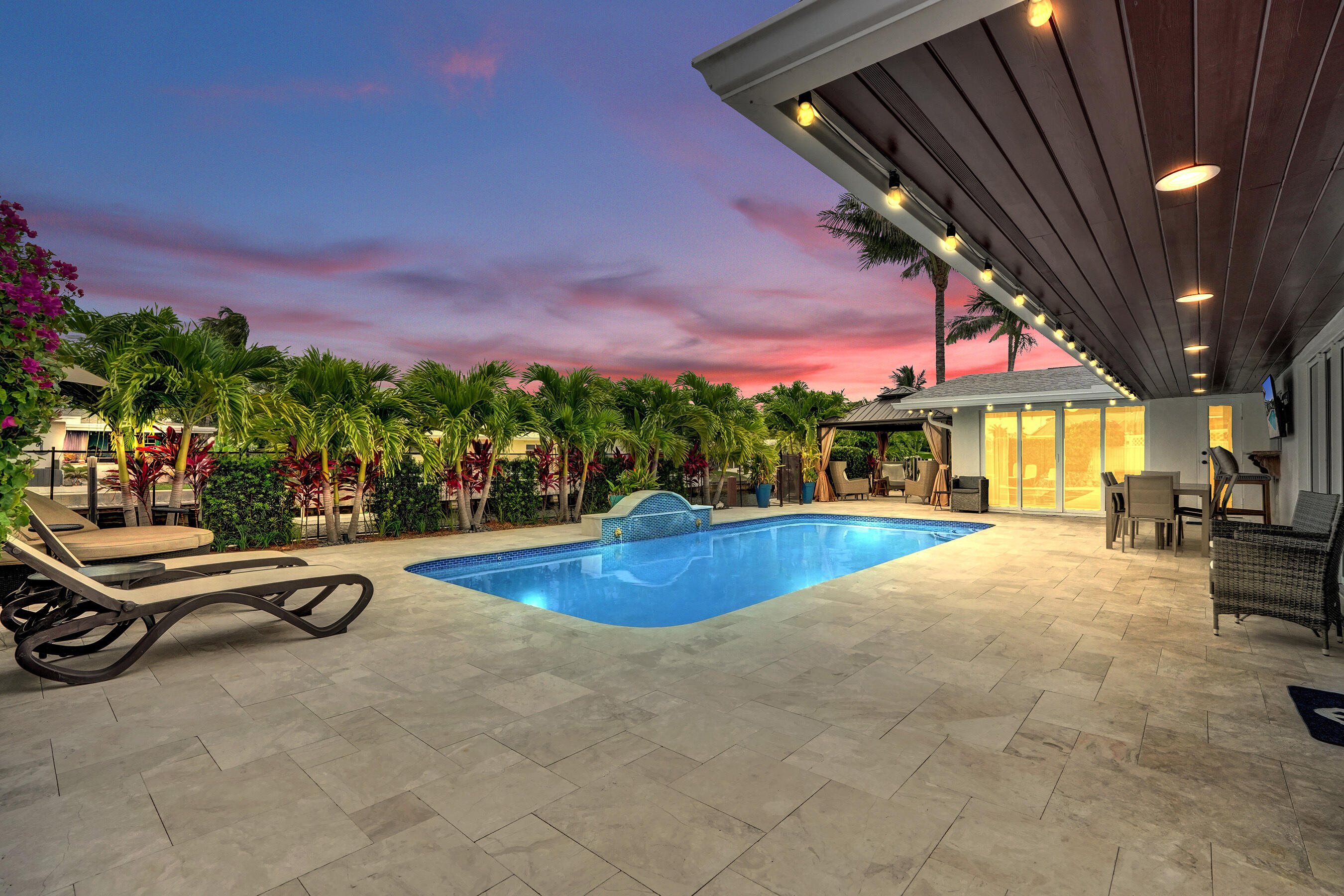 BOULEVARD PARK ISLES SEC 4 - Residential