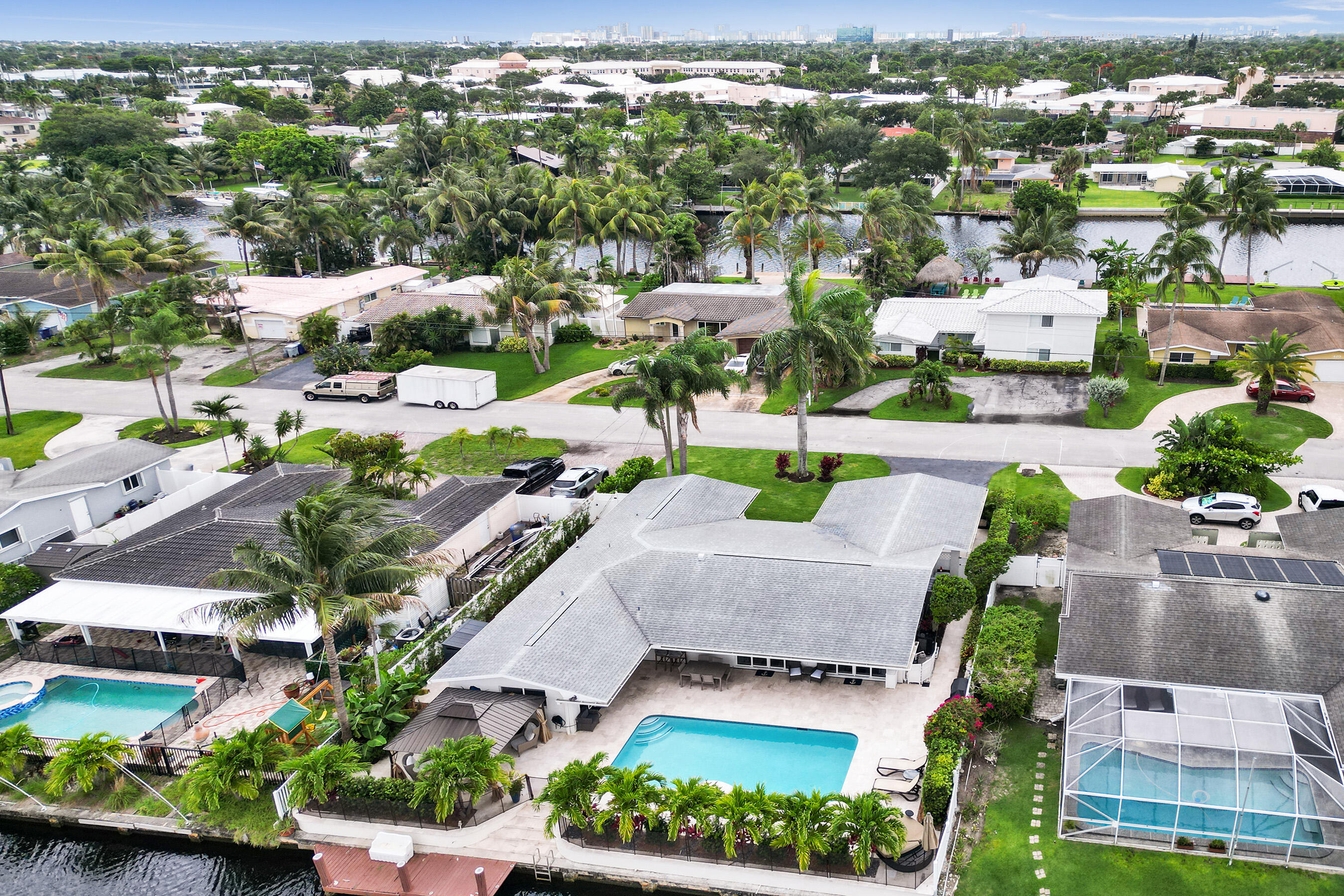 BOULEVARD PARK ISLES SEC 4 - Residential