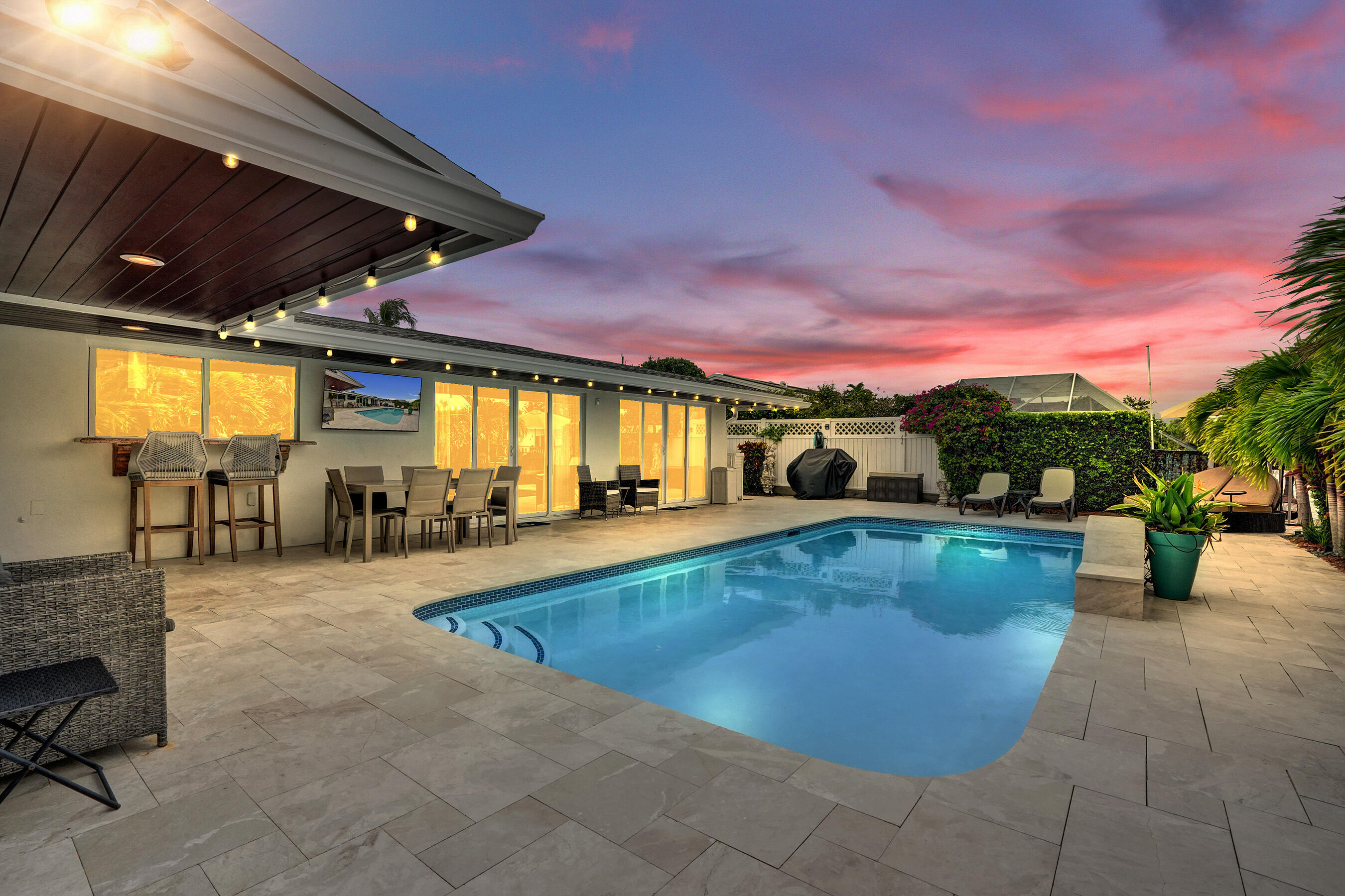 BOULEVARD PARK ISLES SEC 4 - Residential