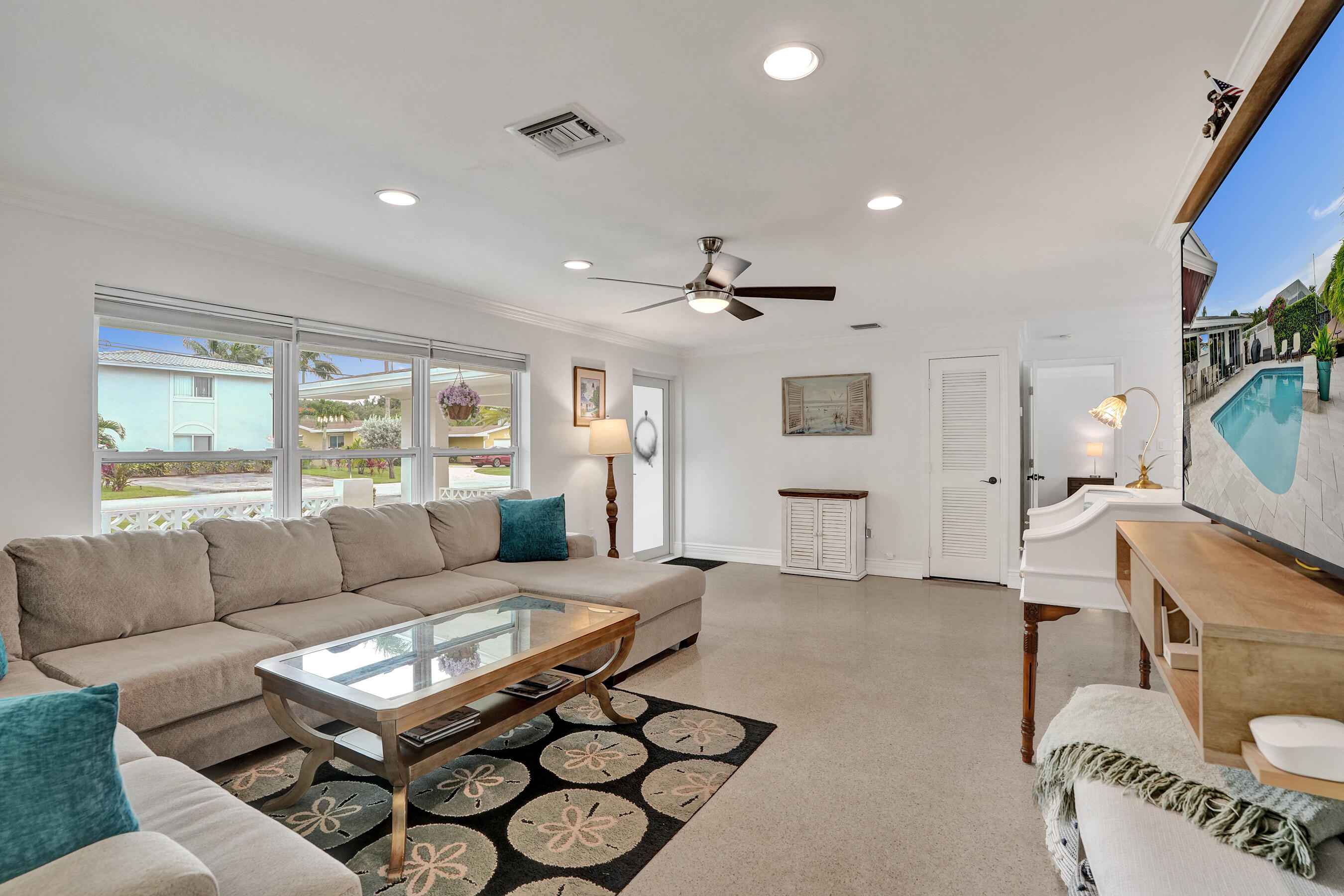 BOULEVARD PARK ISLES SEC 4 - Residential