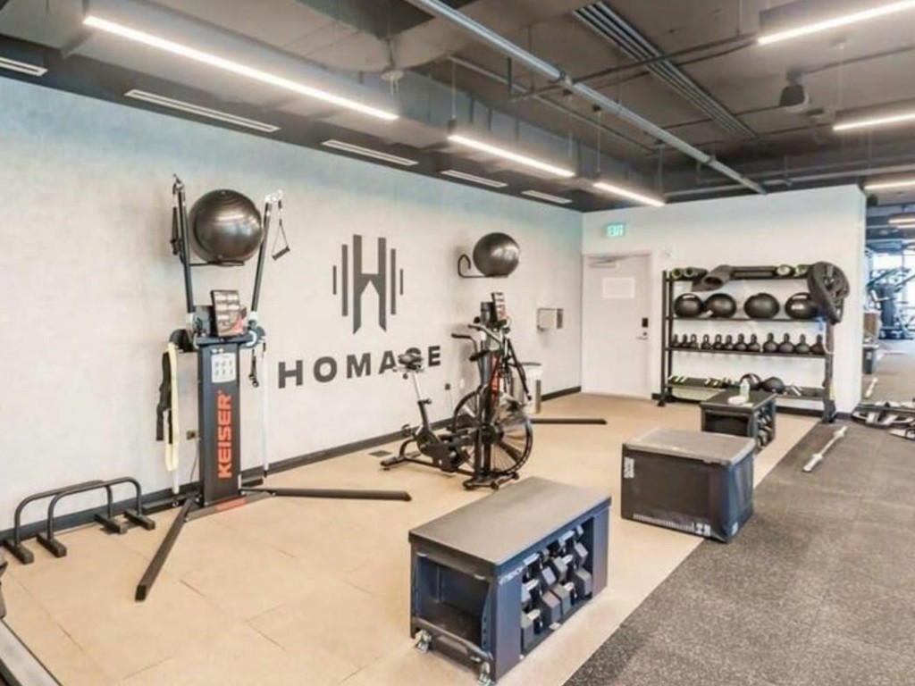 Yotel Pad Miami - Residential