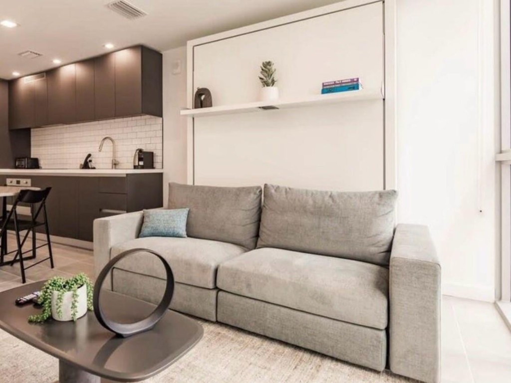 Yotel Pad Miami - Residential