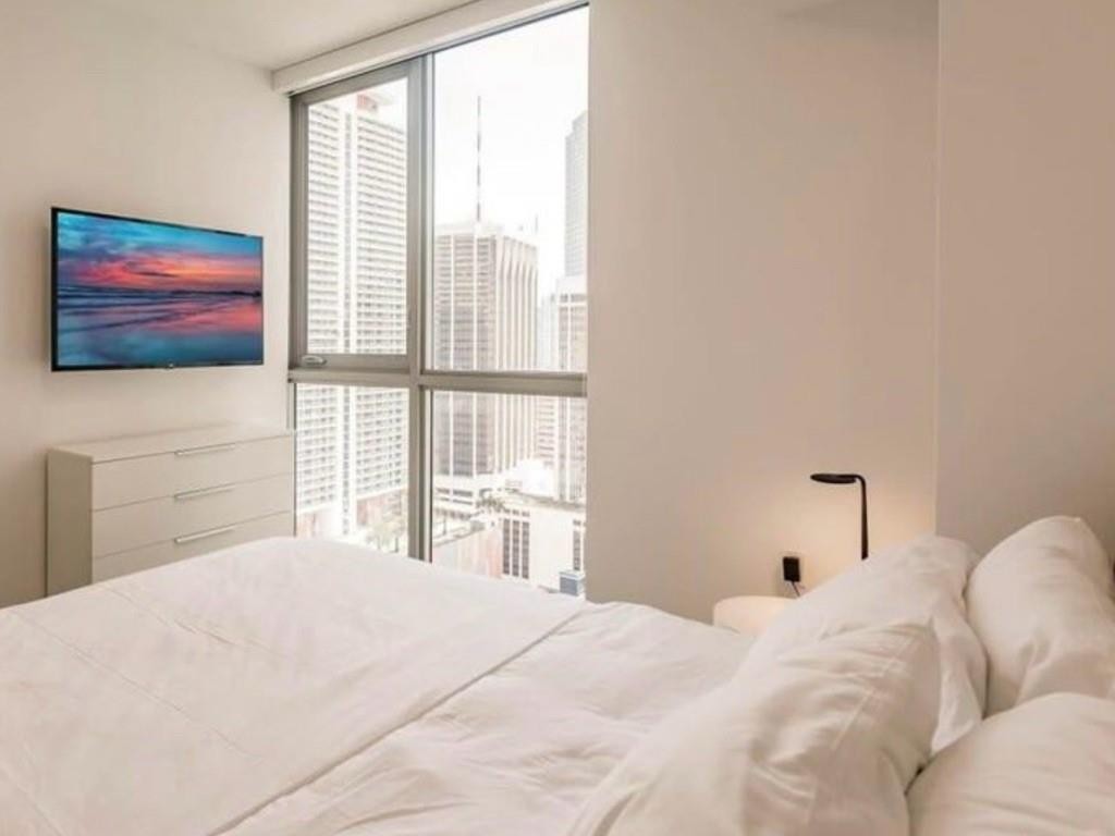 Yotel Pad Miami - Residential