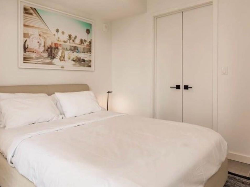 Yotel Pad Miami - Residential