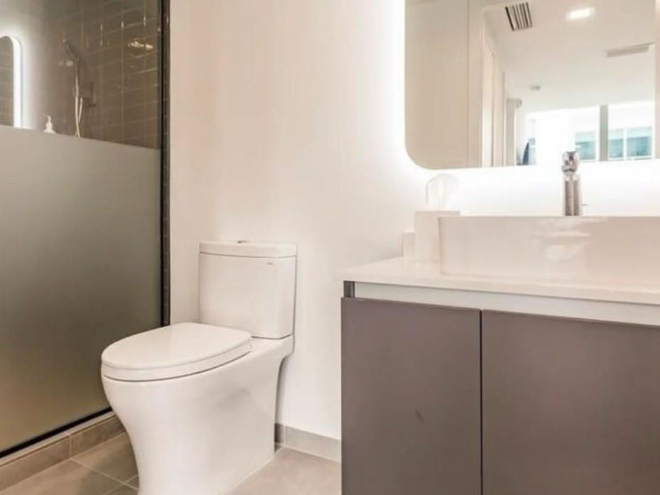Yotel Pad Miami - Residential