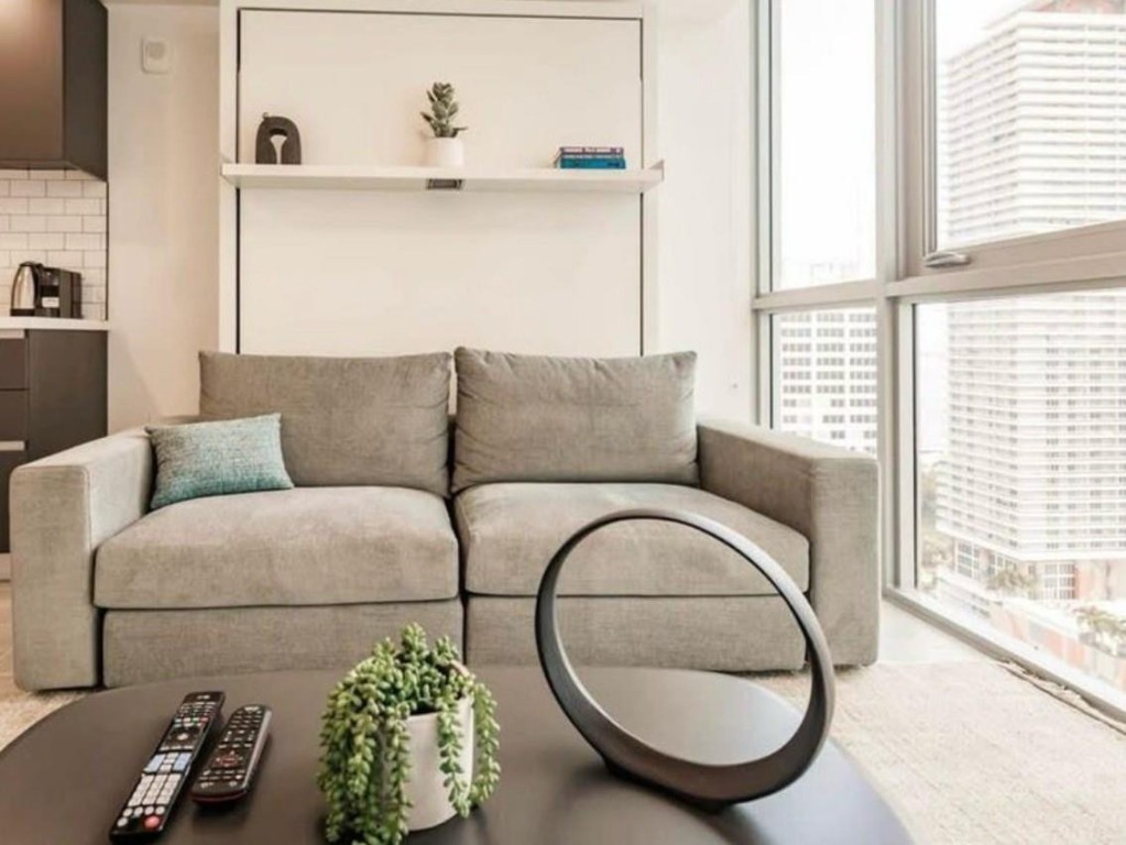 Yotel Pad Miami - Residential