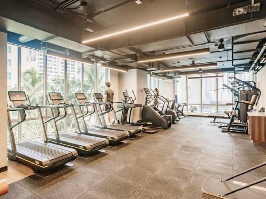 Yotel Pad Miami - Residential