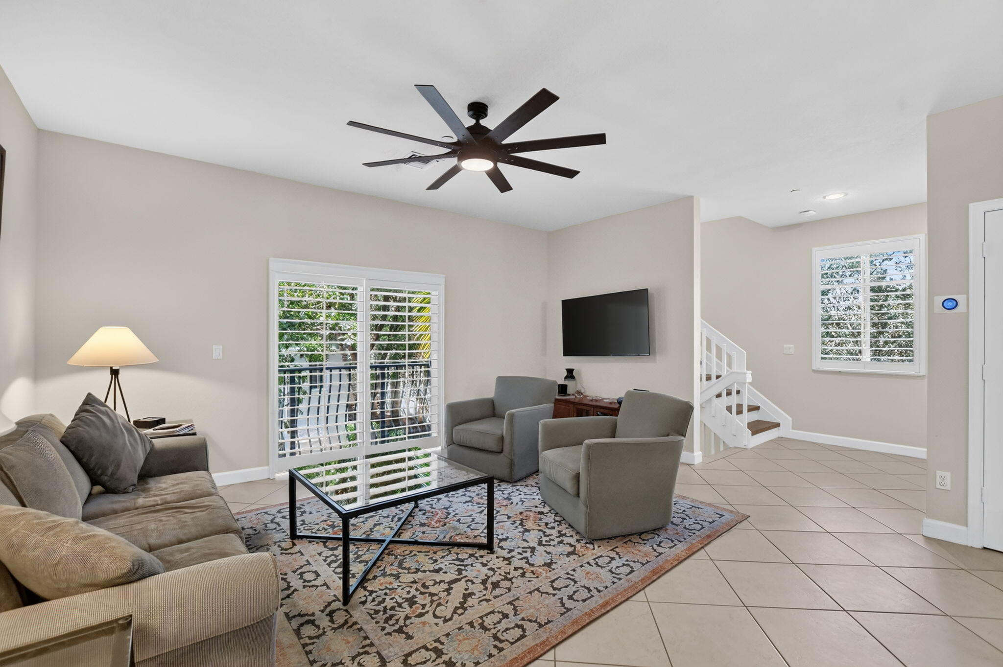 LIBRARY COMMONS - Residential