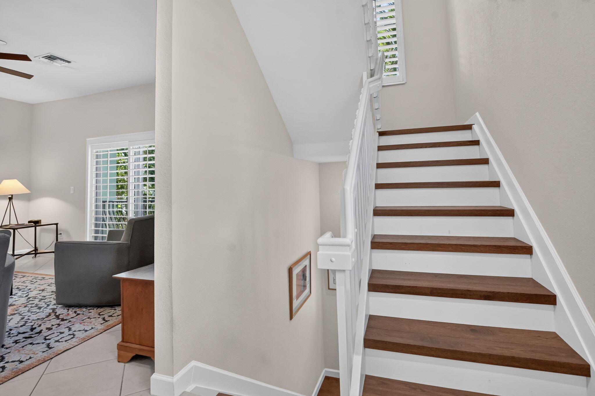 LIBRARY COMMONS - Residential