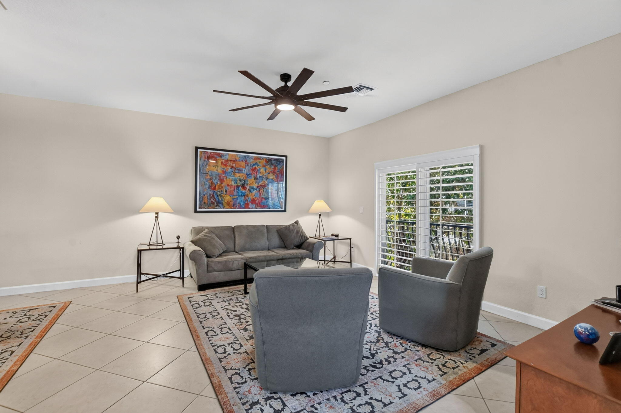 LIBRARY COMMONS - Residential