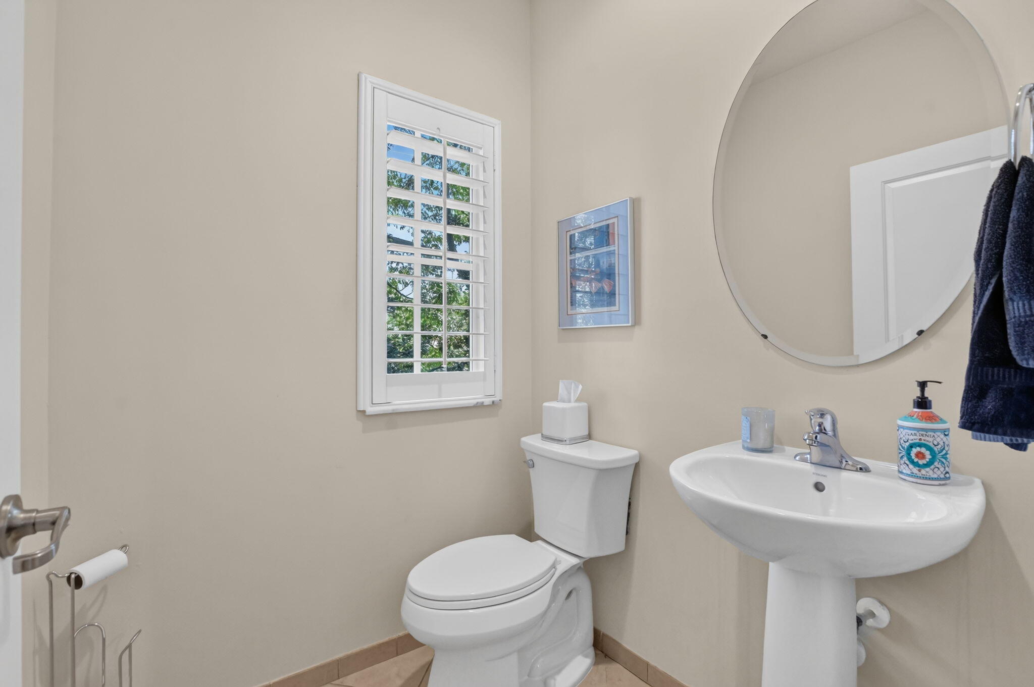 LIBRARY COMMONS - Residential