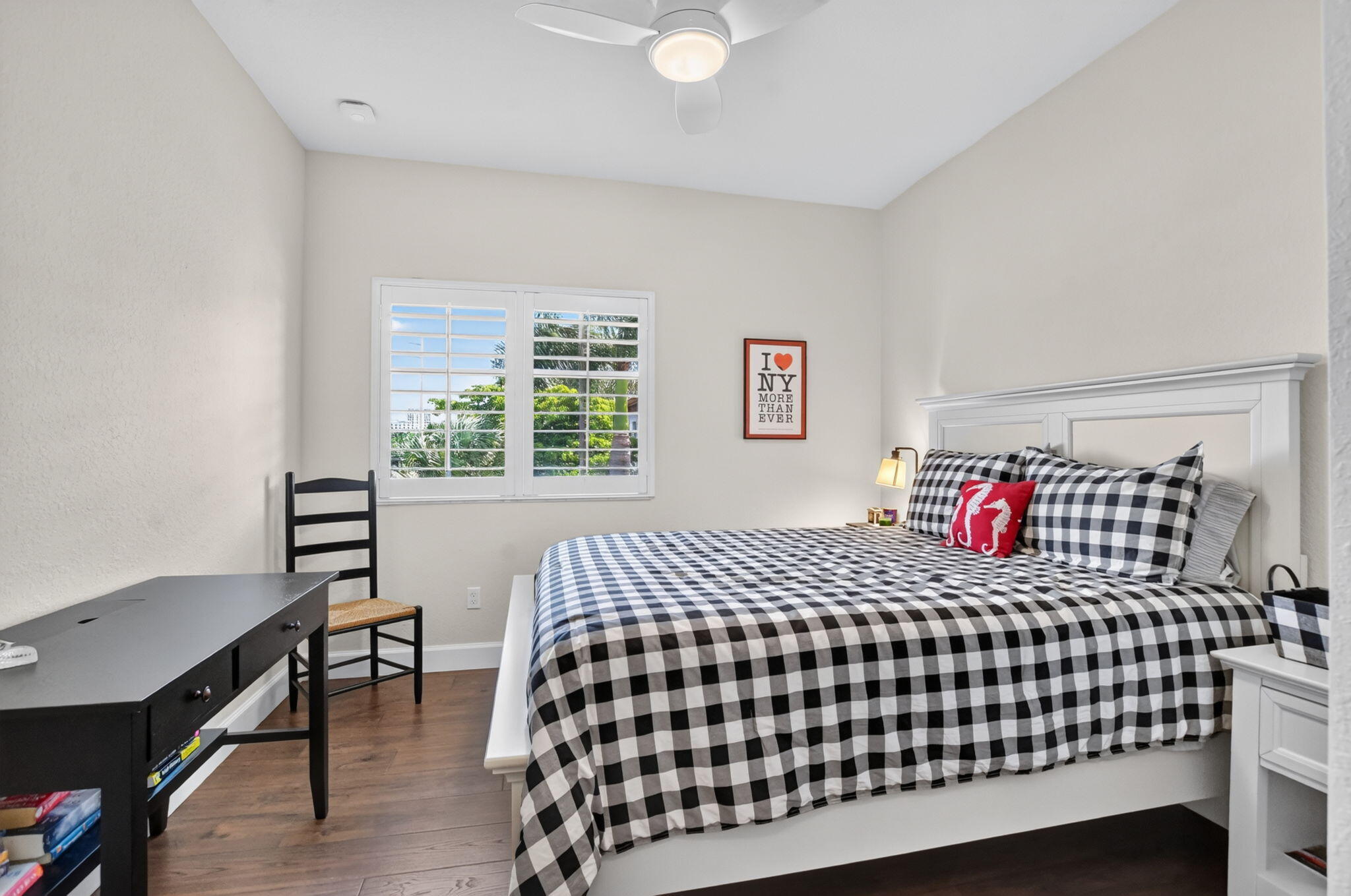 LIBRARY COMMONS - Residential